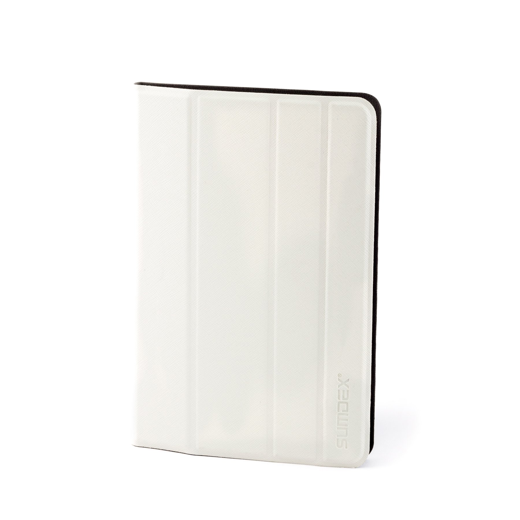 Case for tablet Sumdex TCC-700WT, from 7'' to 7.8'', white