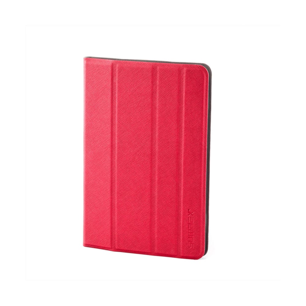 Case for tablet Sumdex TCK-705RD, 7'', red