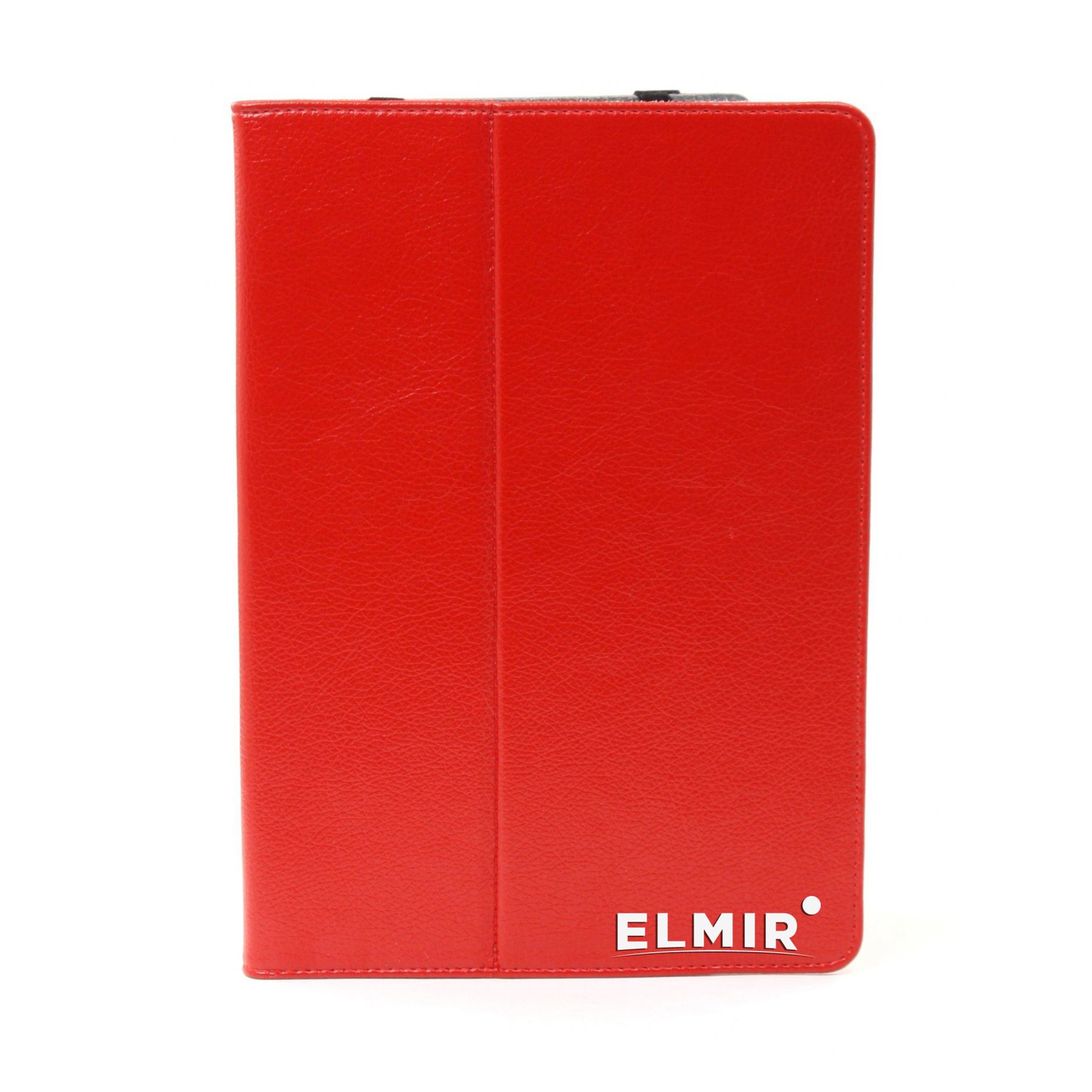 Case for tablet Sumdex TCK-105RD, 10'', red