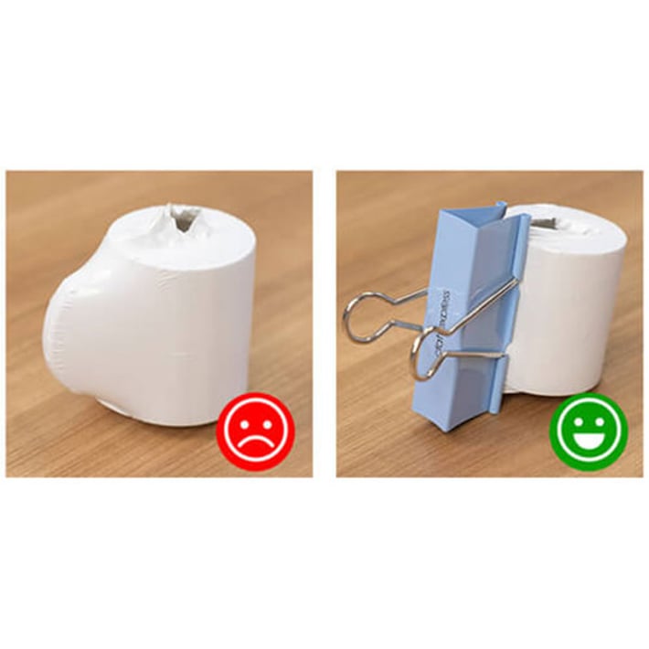 BESTSUB CRAFT EXPRESS Clip FOR SHRINK EXTRA LARGE