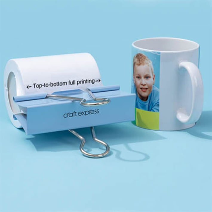 BESTSUB CRAFT EXPRESS Clip FOR SHRINK EXTRA LARGE