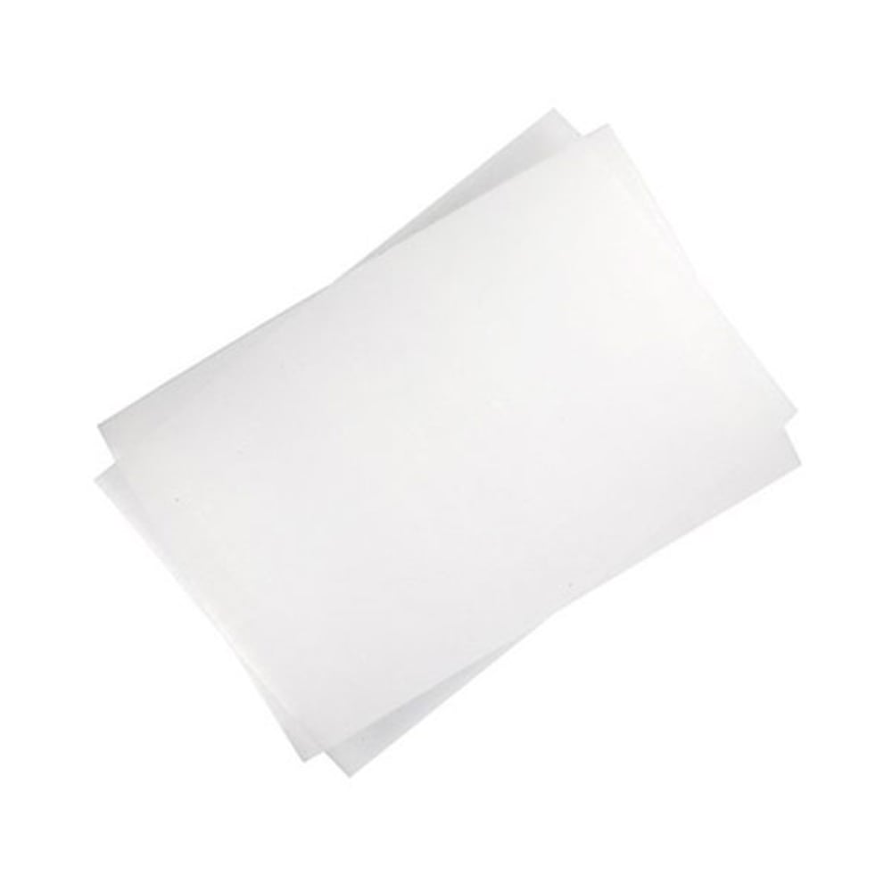 BESTSUB SLEEVES SHRINKABLE FOR SUBLIMATE 180X150MM
