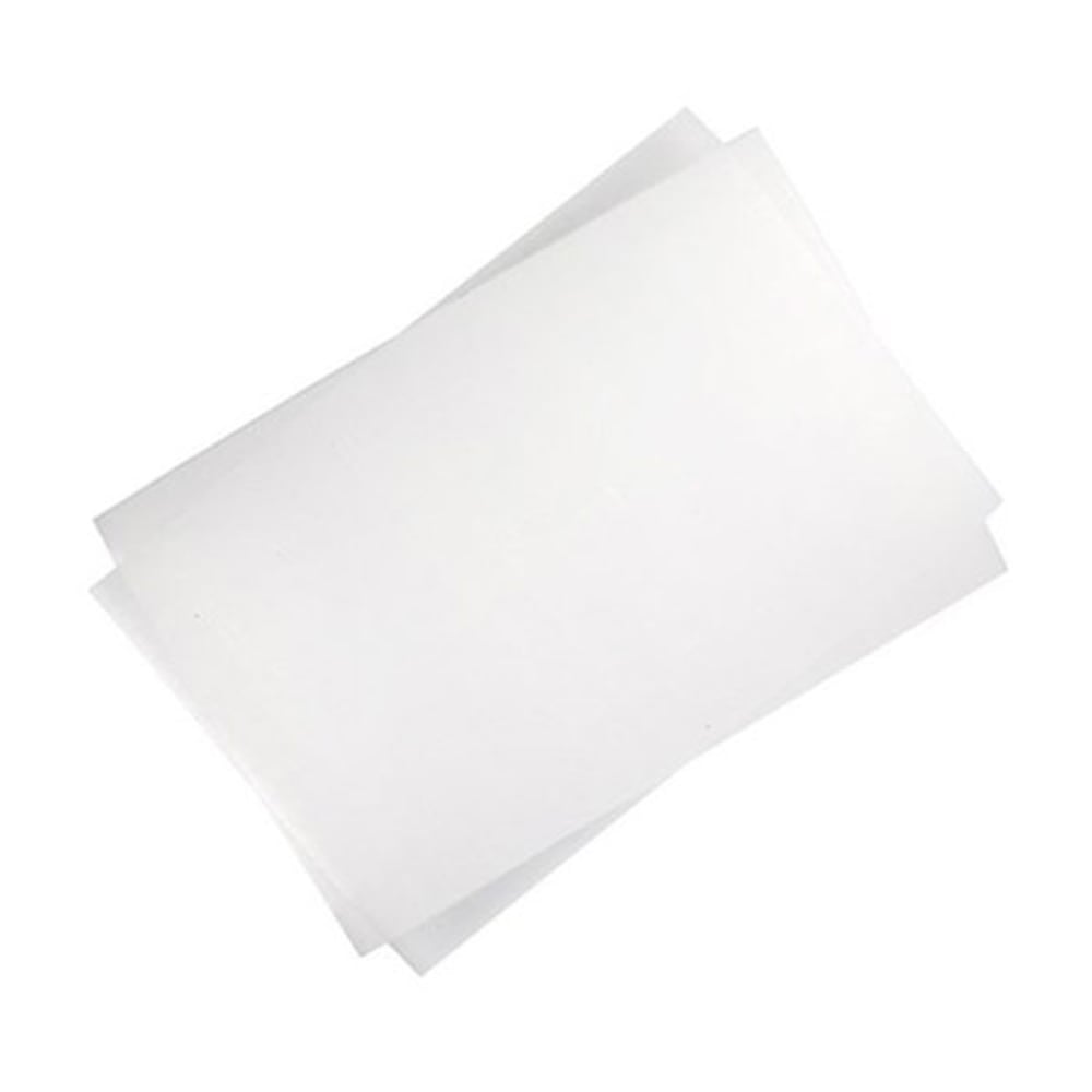 BESTSUB SLEEVES SHRINKABLE FOR SUBLIMATE 250X125MM