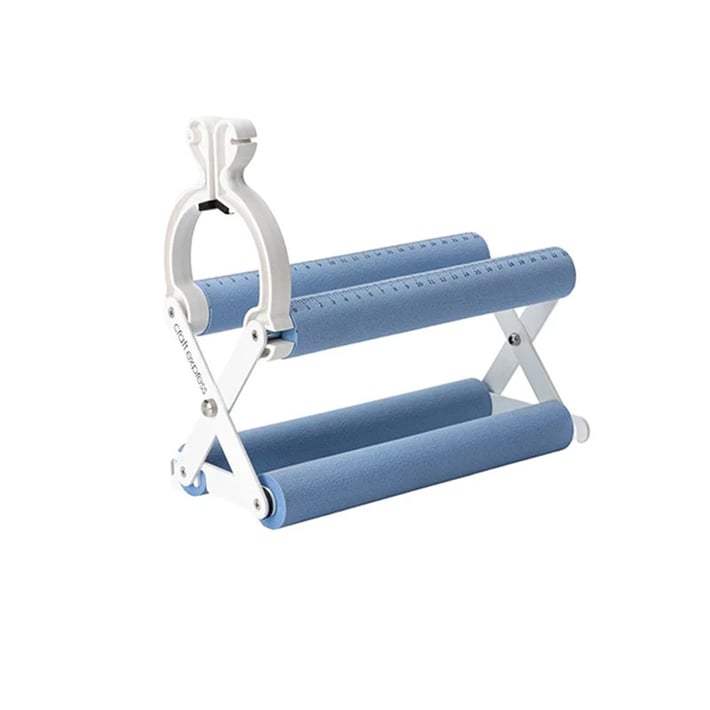 CRAFT EXPRESS BED FOR CUPS ADJUSTABLE WITH CLIP