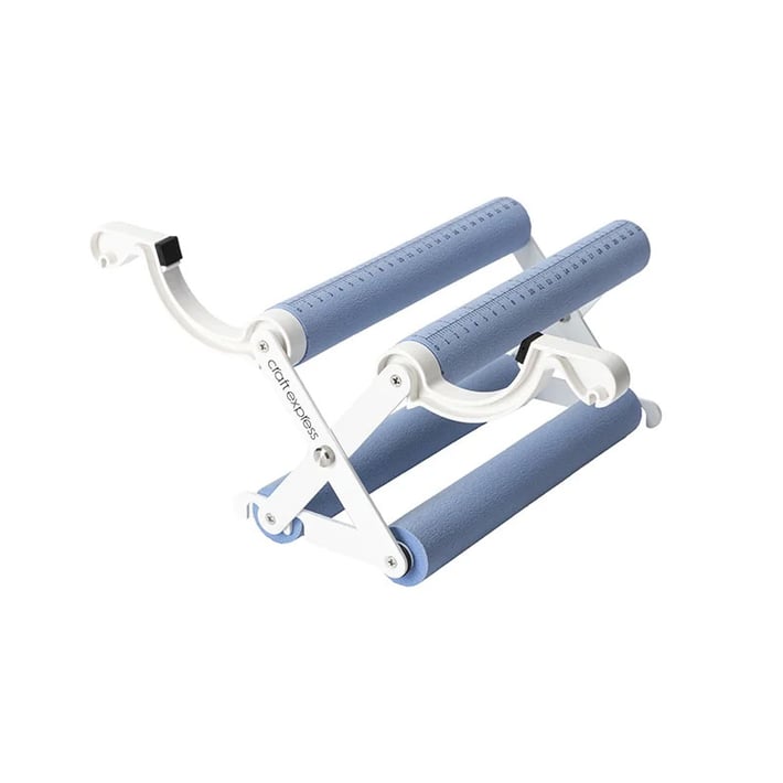 CRAFT EXPRESS BED FOR CUPS ADJUSTABLE WITH CLIP