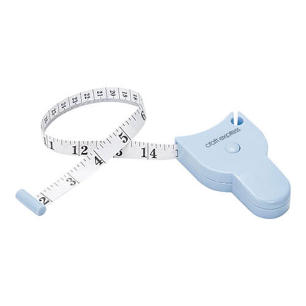 CRAFT EXPRESS ROULE FOR MEASURING CUP CIRCUMFERENCE