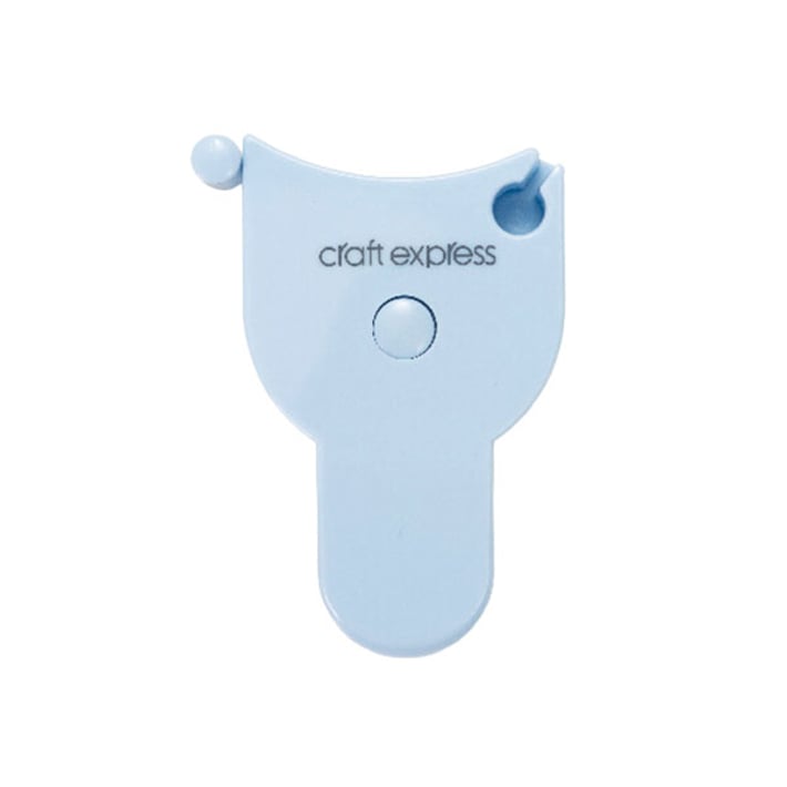 CRAFT EXPRESS ROULE FOR MEASURING CUP CIRCUMFERENCE