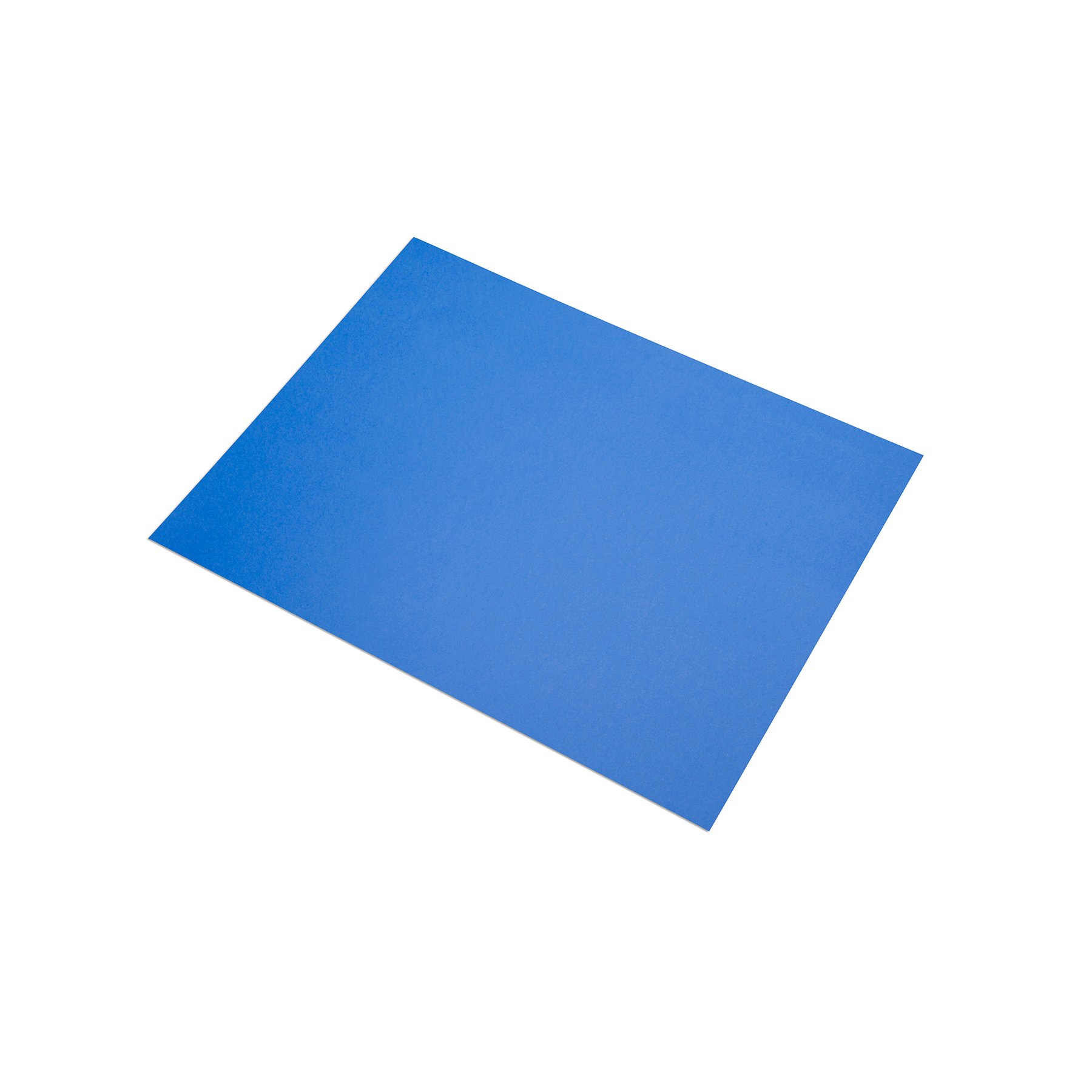 Fabriano Card Colore, 185 g/m2, 50 x 65 cm, cobalt blue