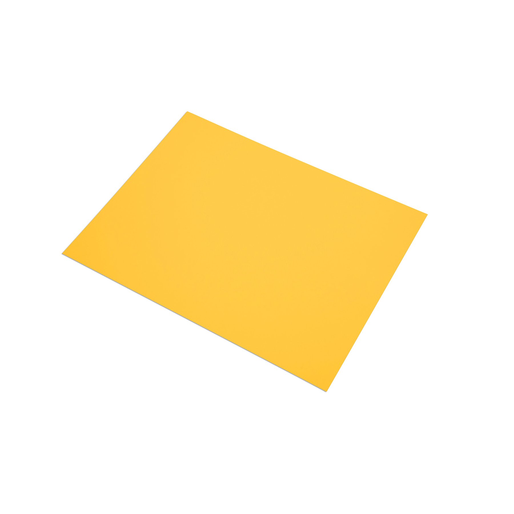 Fabriano Cardboard Colore, 185 g/m2, A3, deep amber
