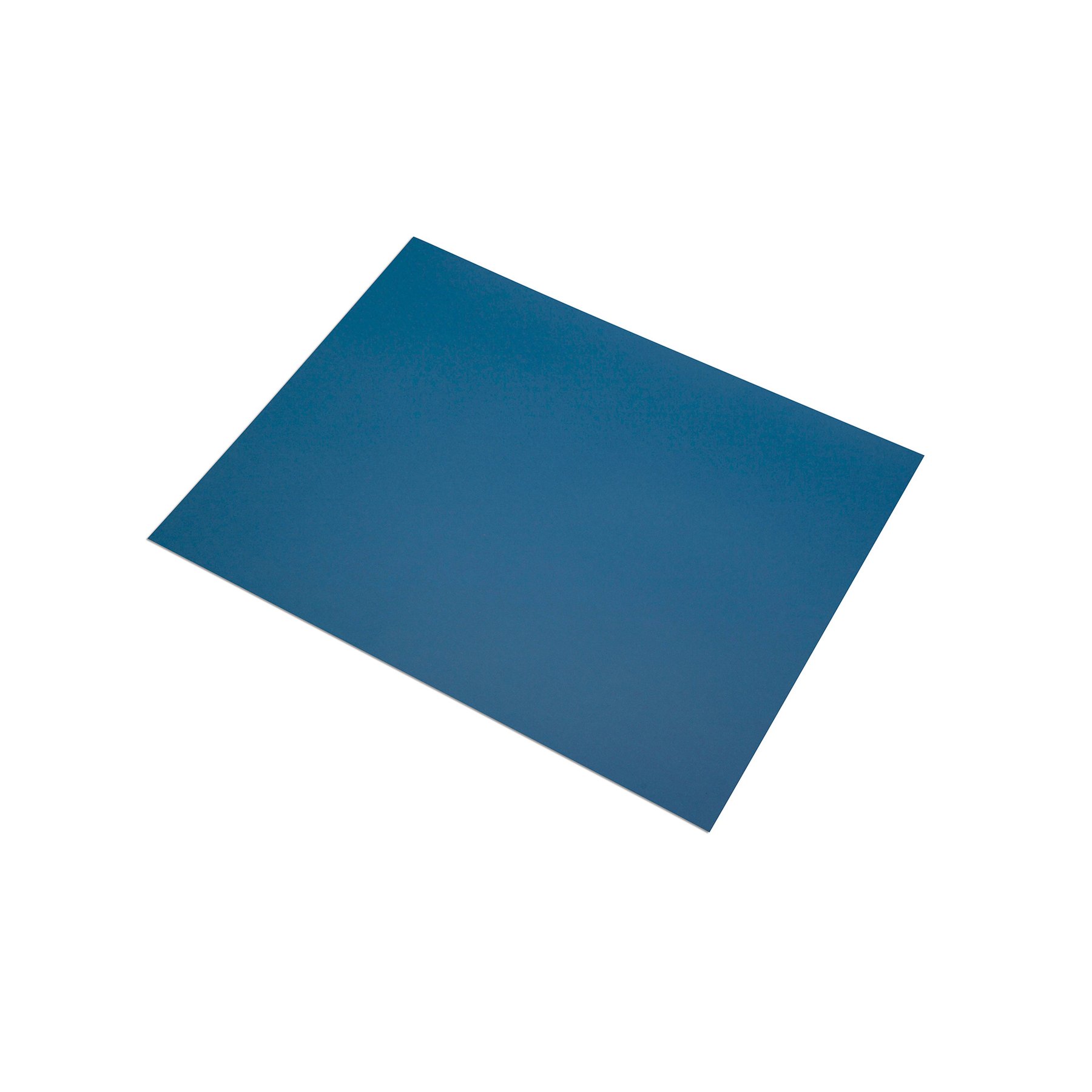 Fabriano Cardboard Colore, 185 g/m?, A4, dark blue