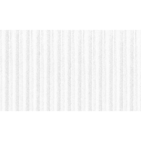 Fabriano Card Ondula, corrugated, 328 g/m2, 50 x 65 cm, white