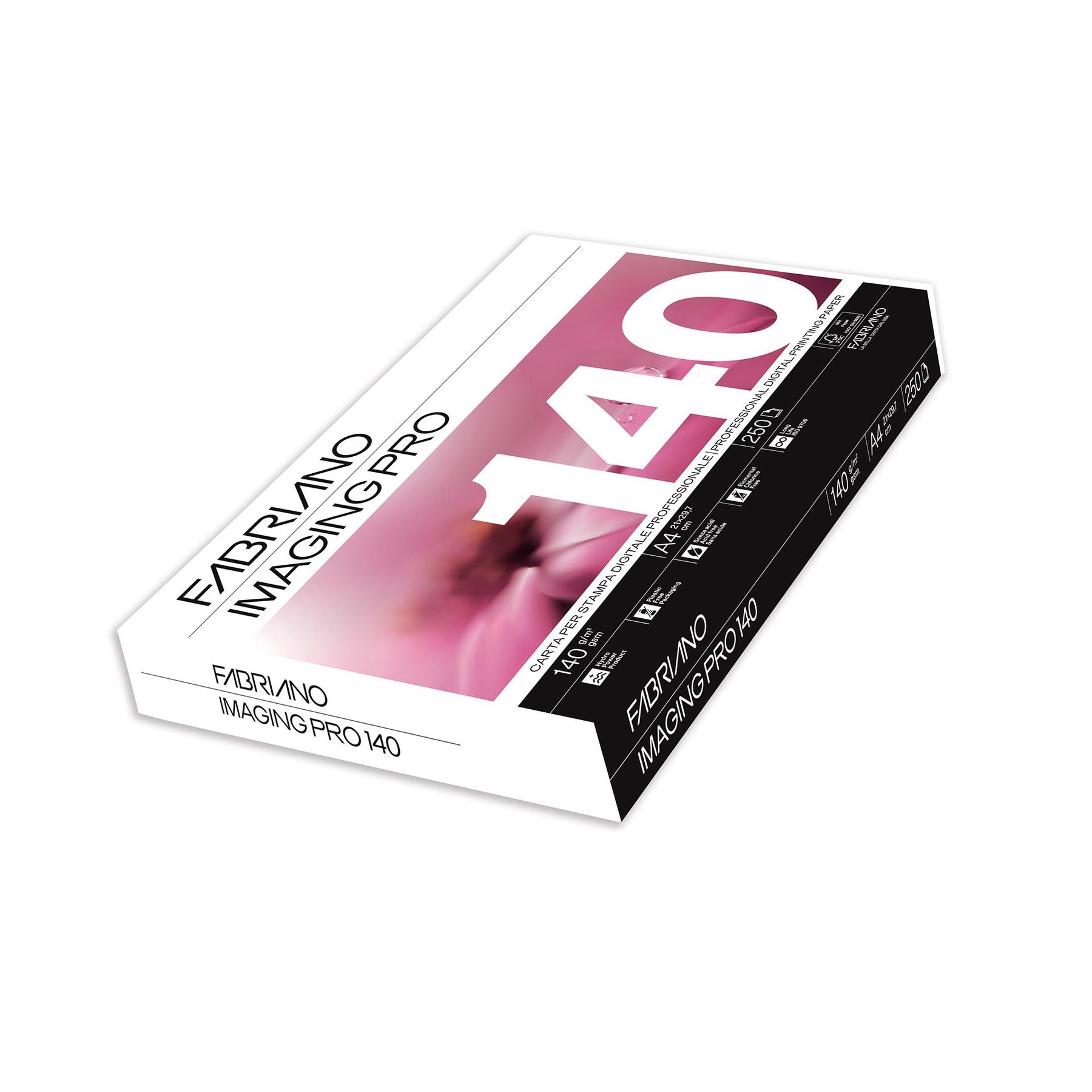 Fabriano Copy paper Imaging Pro, A4, 140 g/m?, glossy, 250 sheets