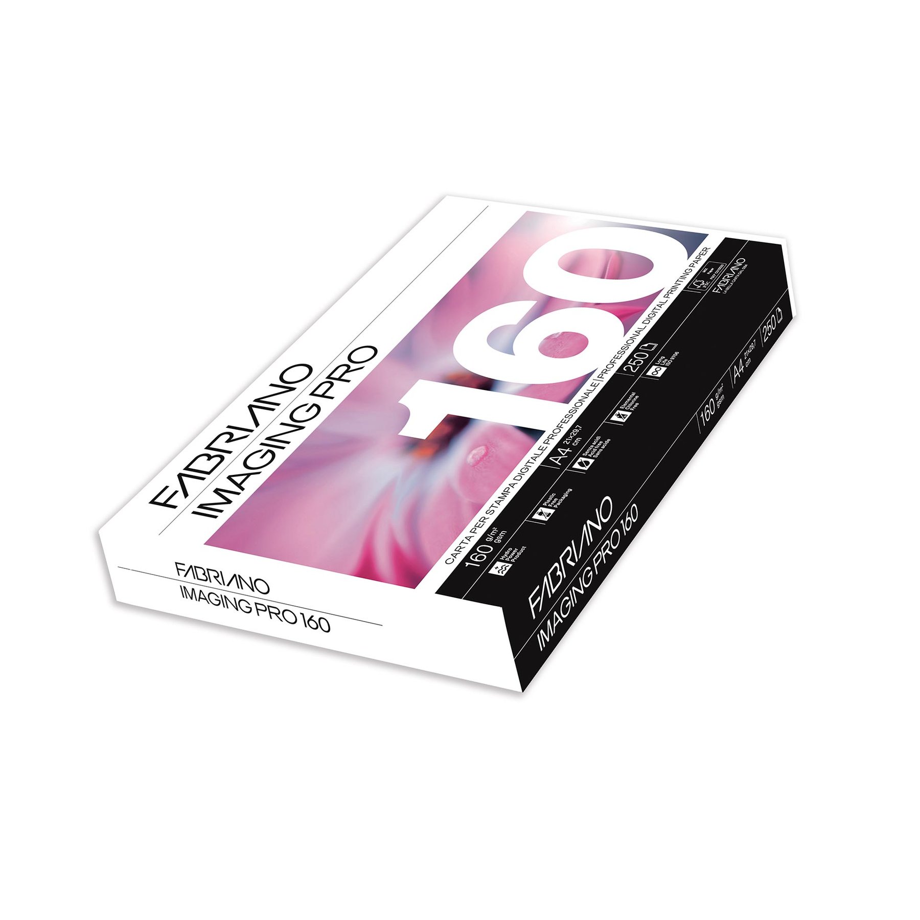 Fabriano Copy paper Imaging Pro, A4, 160 g/m?, glossy, 250 sheets