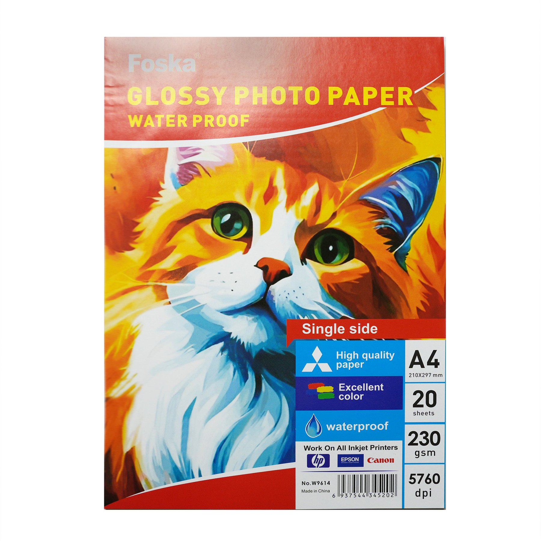 Photocaust