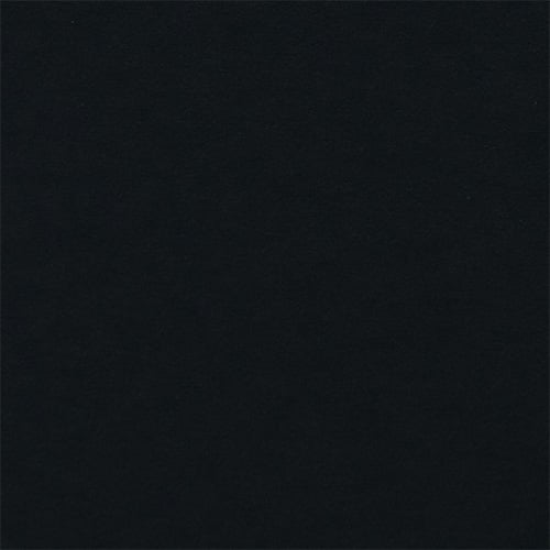 Fabriano Cardboard Colore, 70 ? 100 cm, 200 g/m?, No. 235, black