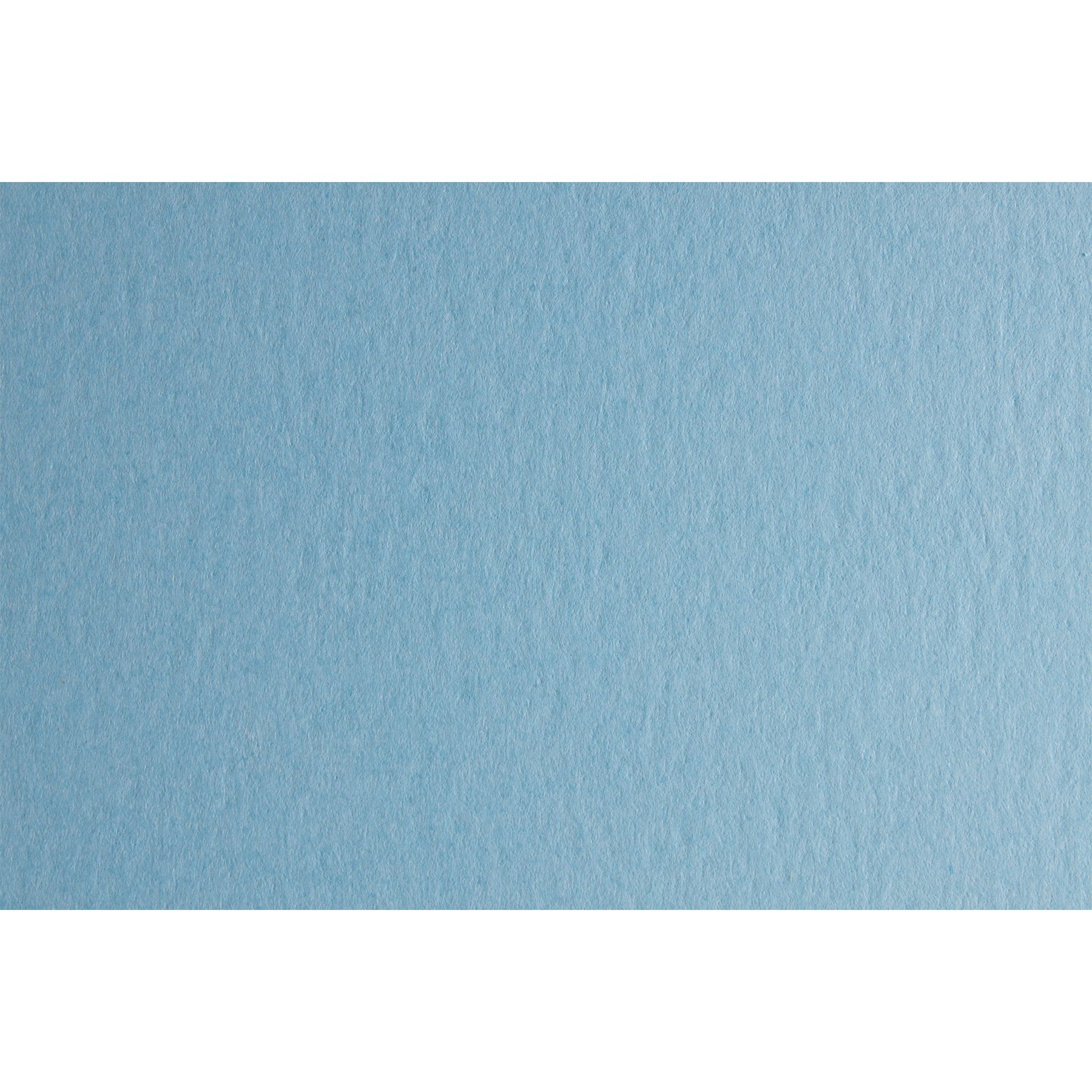 Fabriano Cardboard Colore, 70 x 100 cm, 140 g/m2, No. 238, sky blue