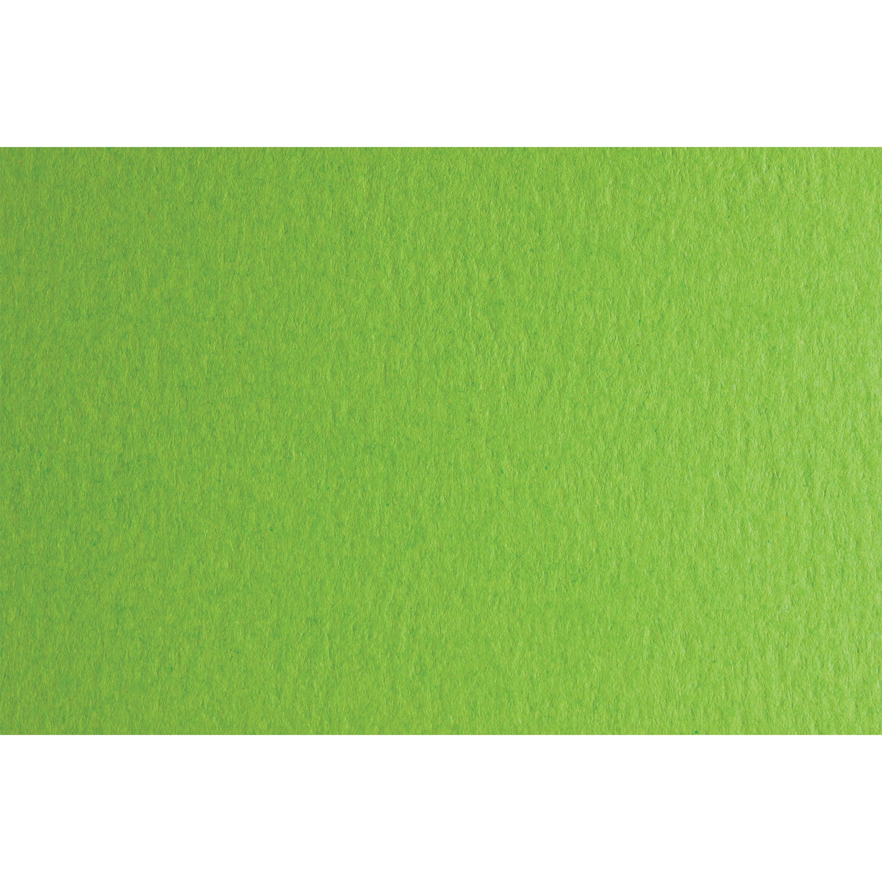 Fabriano Cardboard Colore, 50 x 70 cm, 140 g/m?, No. 230, grass green