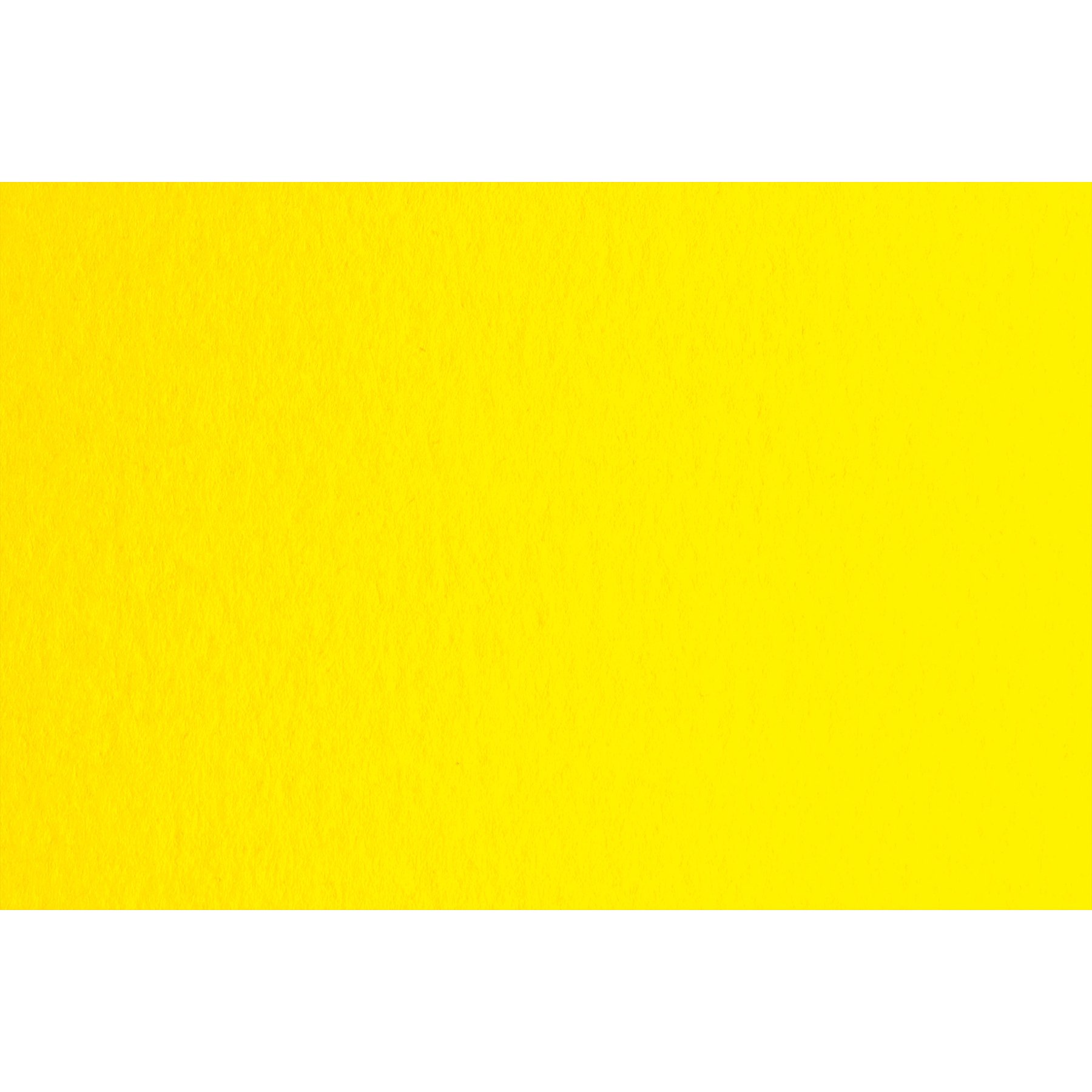 Fabriano Cardboard Colore, 70 x 100 cm, 140 g/m?, No. 227, yellow