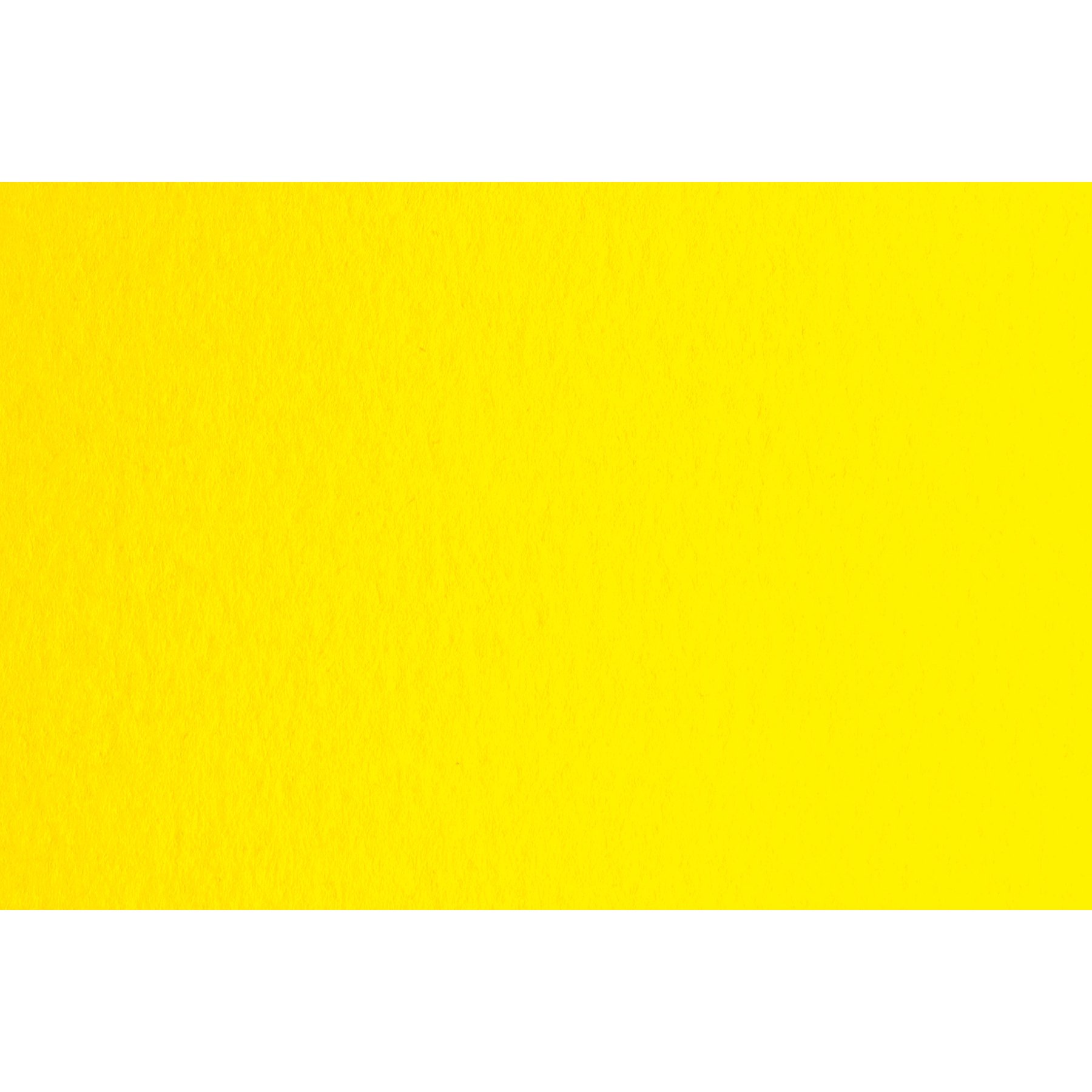 Fabriano Cardboard Colore, 50 x 70 cm, 140 gsm, No. 227, Yellow