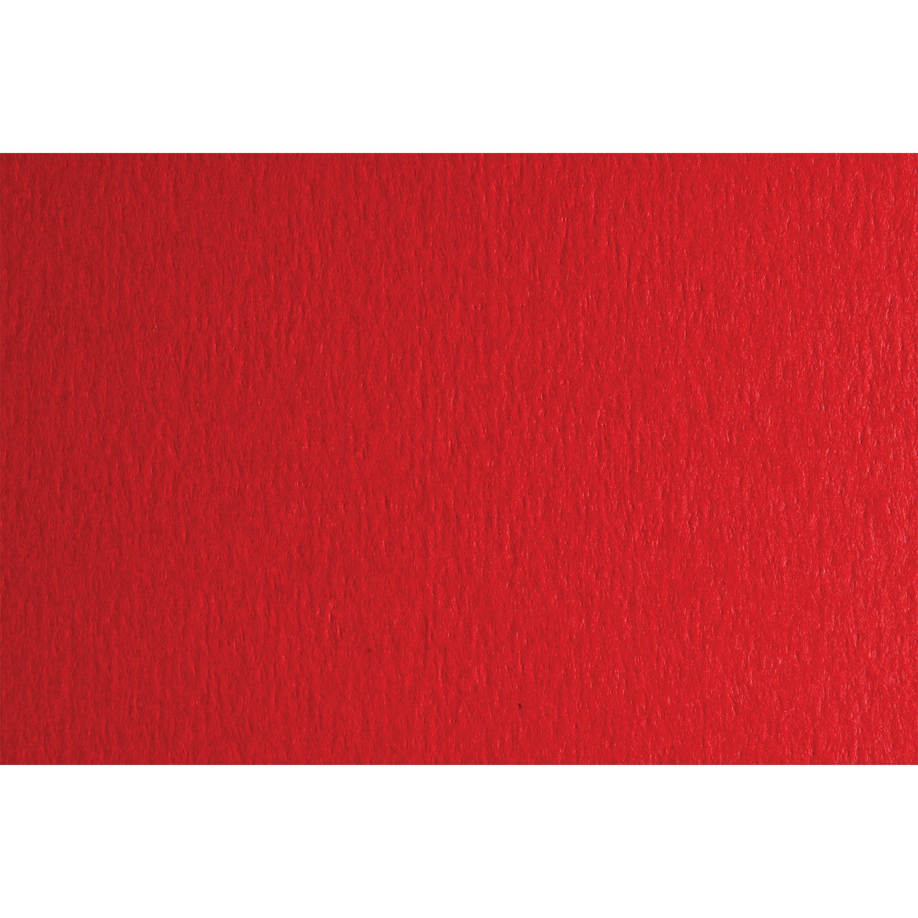Fabriano Cardboard Colore, 70 x 100 cm, 140 gsm, No. 229, Red