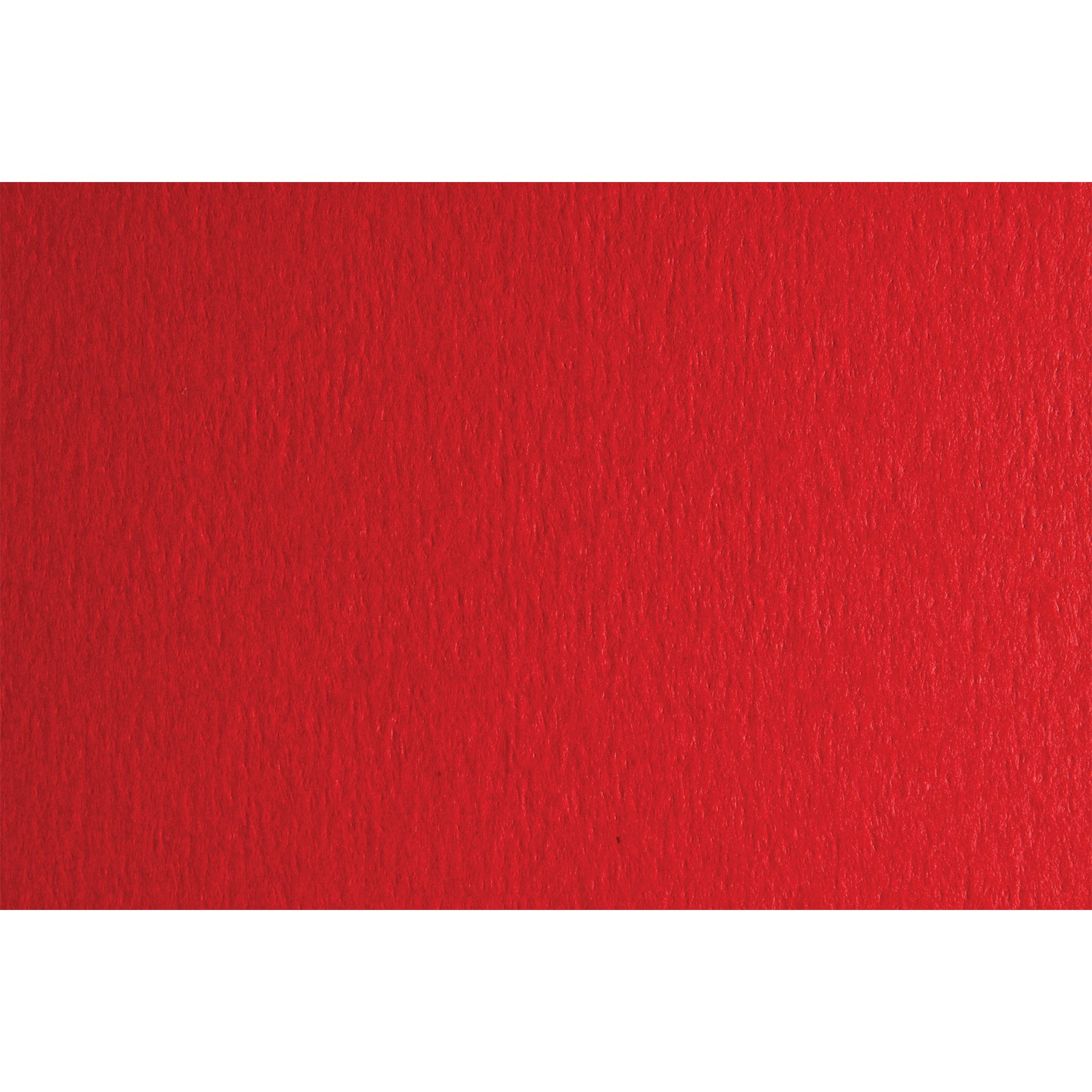 Fabriano Card Colore, 50 x 70 cm, 140 g/m2, No. 229, red