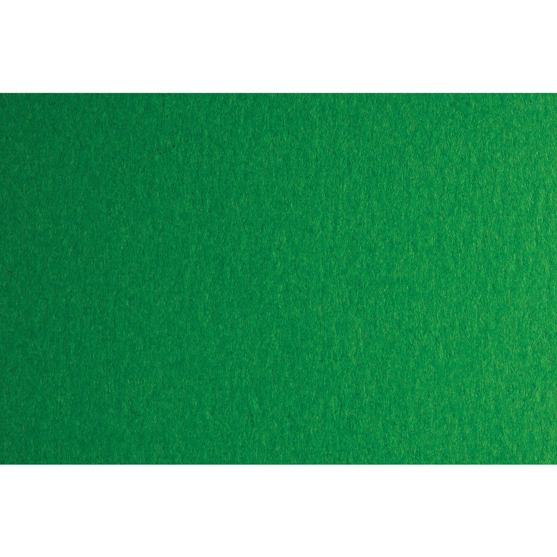 Fabriano Cardboard Colore, 70 x 100 cm, 140 g/m2, No.231, green