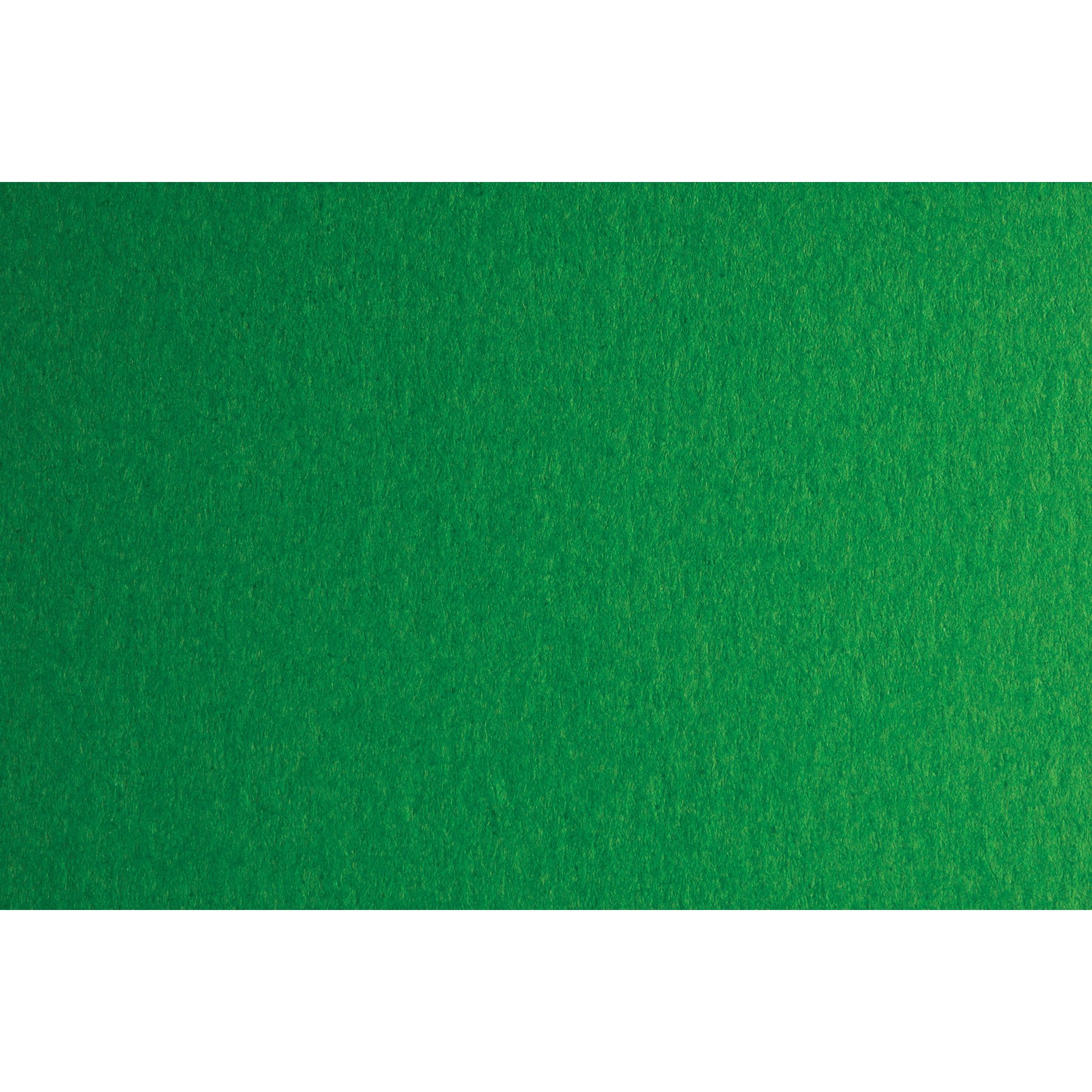 Fabriano Cardboard Colore, 50 x 70 cm, 140 g/m2, No. 231, green