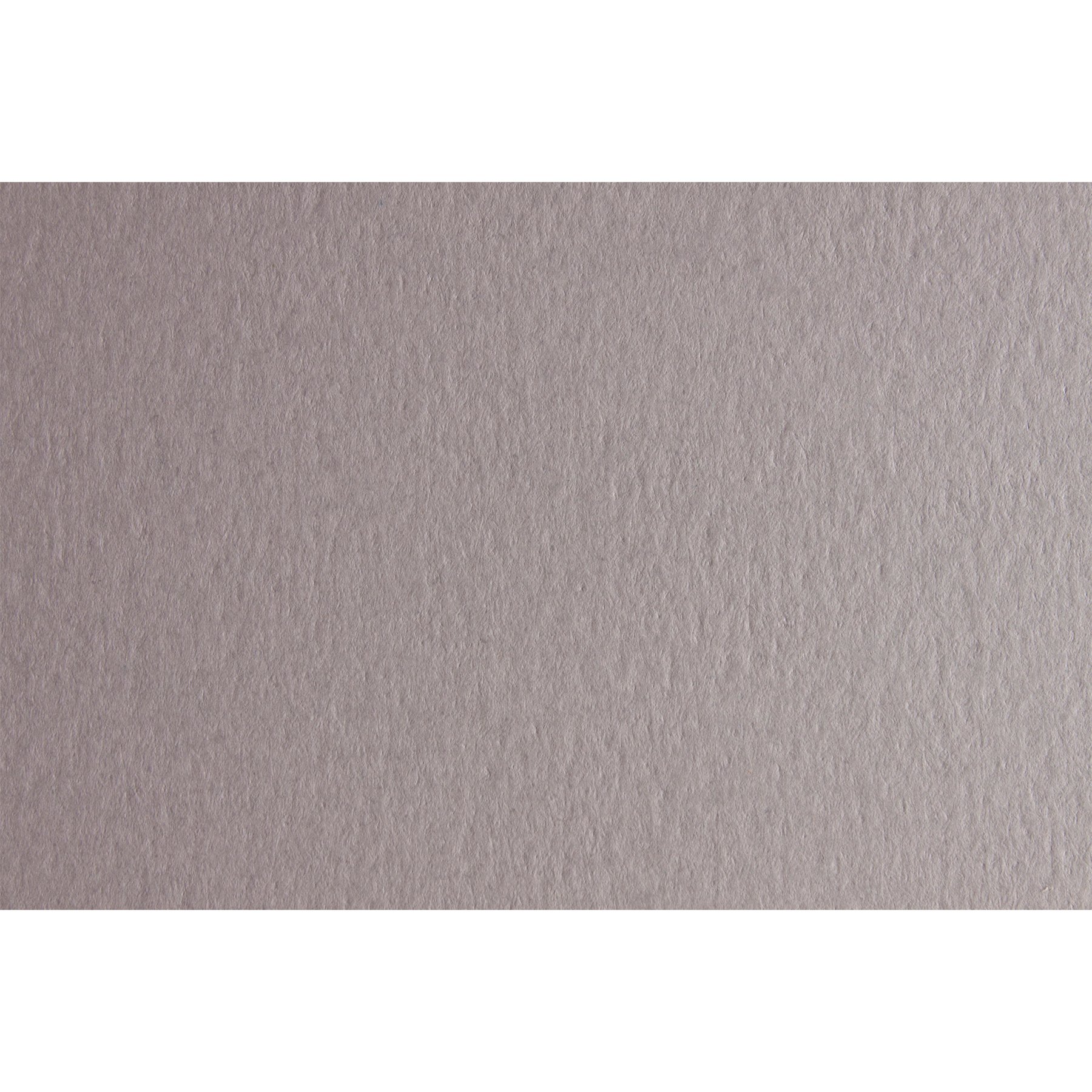 Fabriano Cardboard Colore, 50 ? 70 cm, 200 g/m?, No. 222, light gray