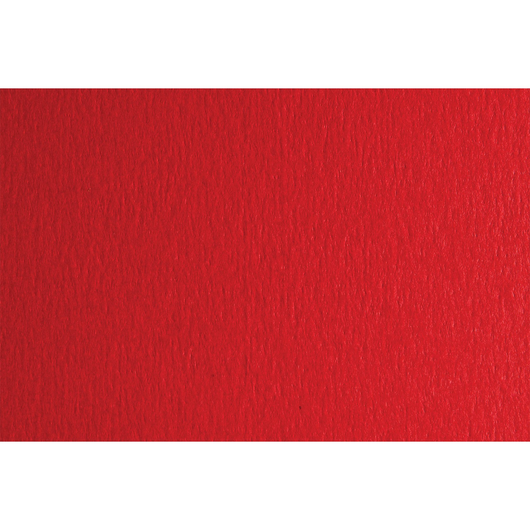 Fabriano Cardboard Colore, 50 x 70 cm, 200 g/m2, No. 229, red