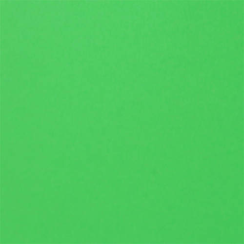 Fabriano Cardboard Colore, 50 x 70 cm, 200 g/m?, No. 230, grass green