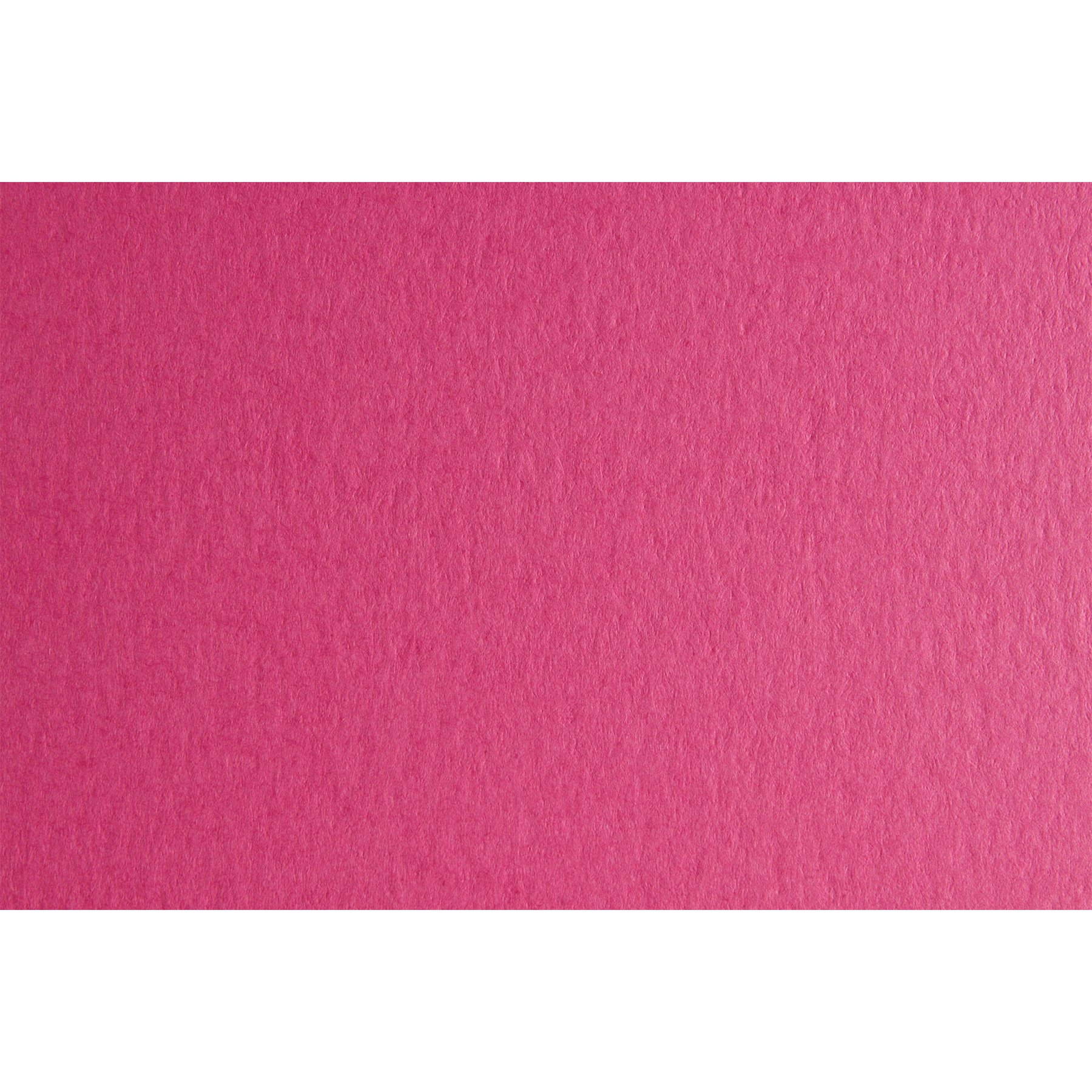Fabriano Cardboard Colore, 70 x 100 cm, 200 g/m?, No. 243, fuchsia