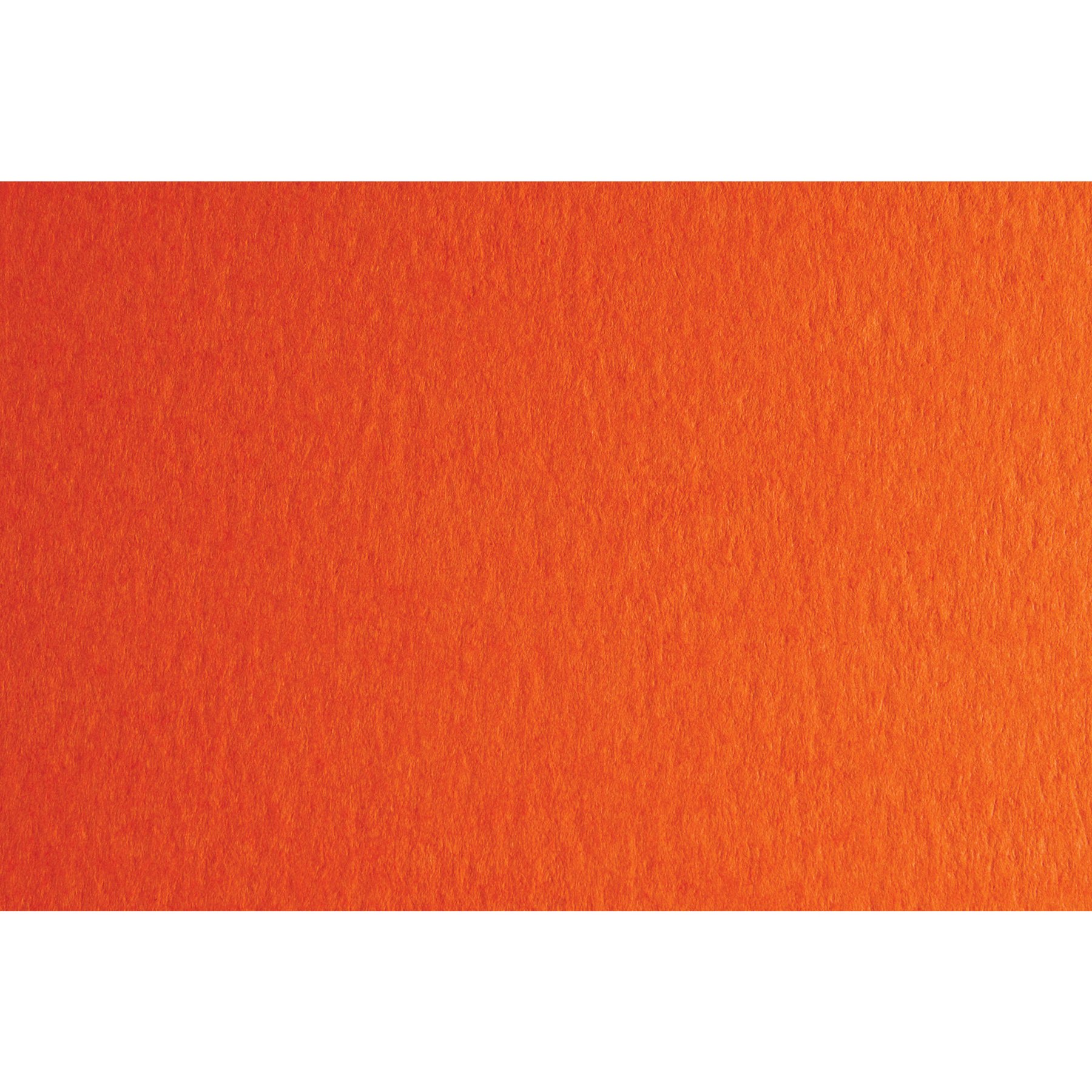Fabriano Cardboard Colore, 70 x 100 cm, 200 g/m2, No. 246, orange