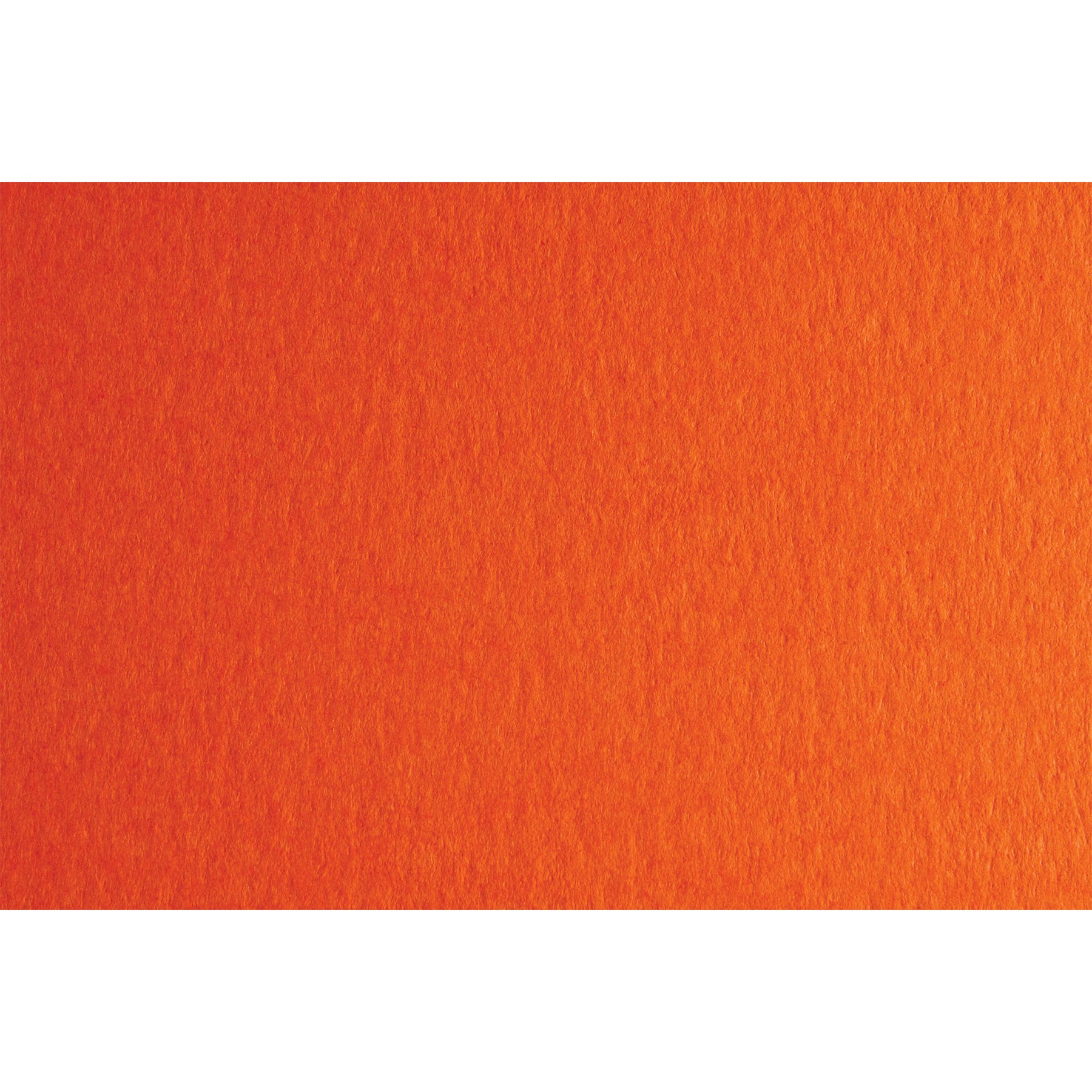 Fabriano Cardboard Colore, 50 x 70 cm, 200 g/m?, No.246, orange
