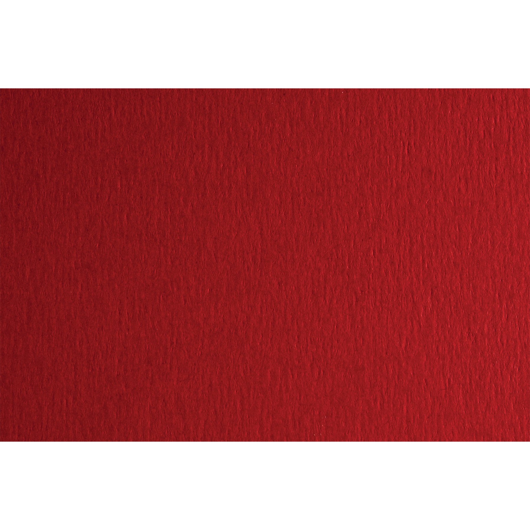 Fabriano Cardboard Colore, 70 x 100 cm, 200 g/m?, No. 247, dark red