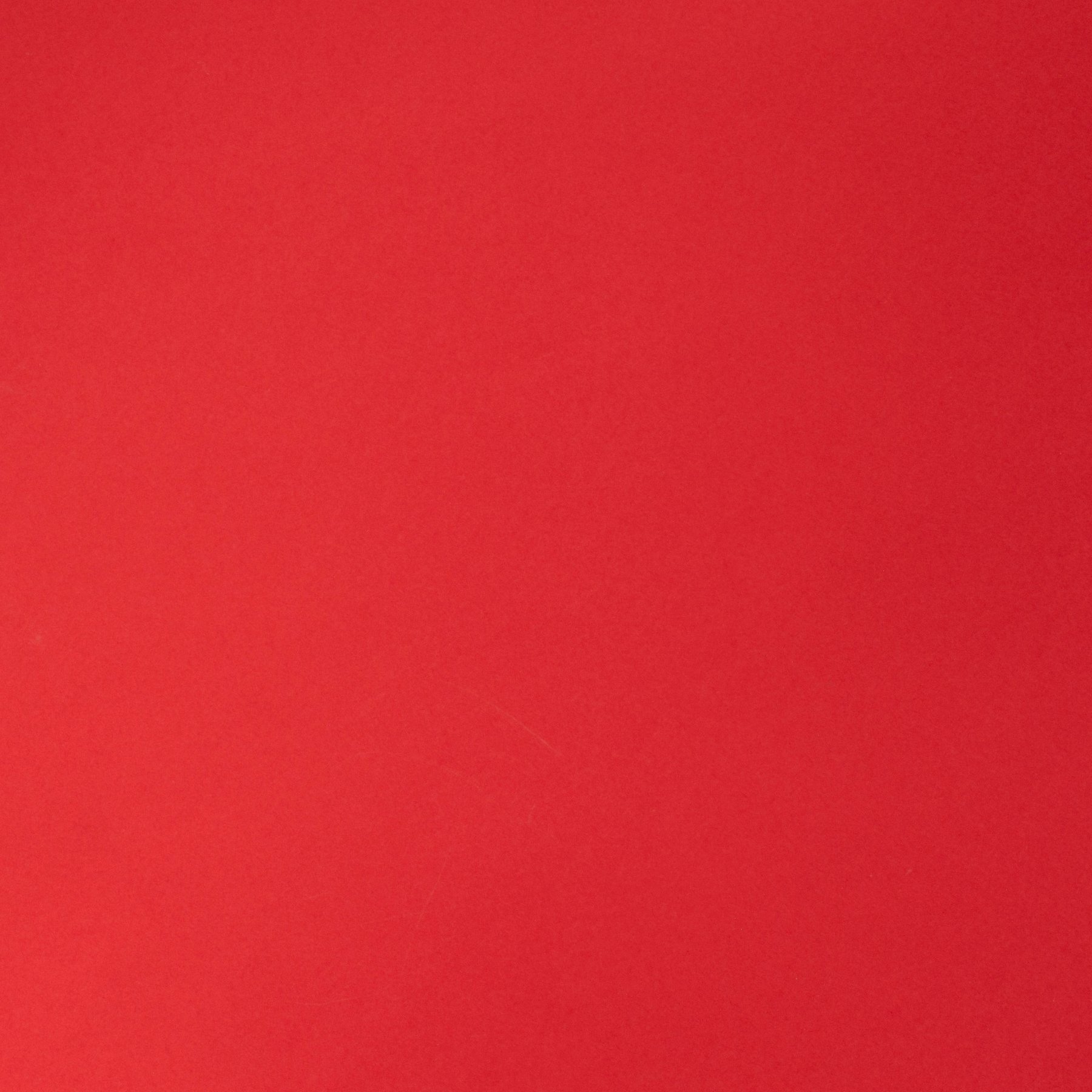 Fabriano Cardboard Colore, 50 ? 70 cm, 200 g/m?, No. 247, dark red
