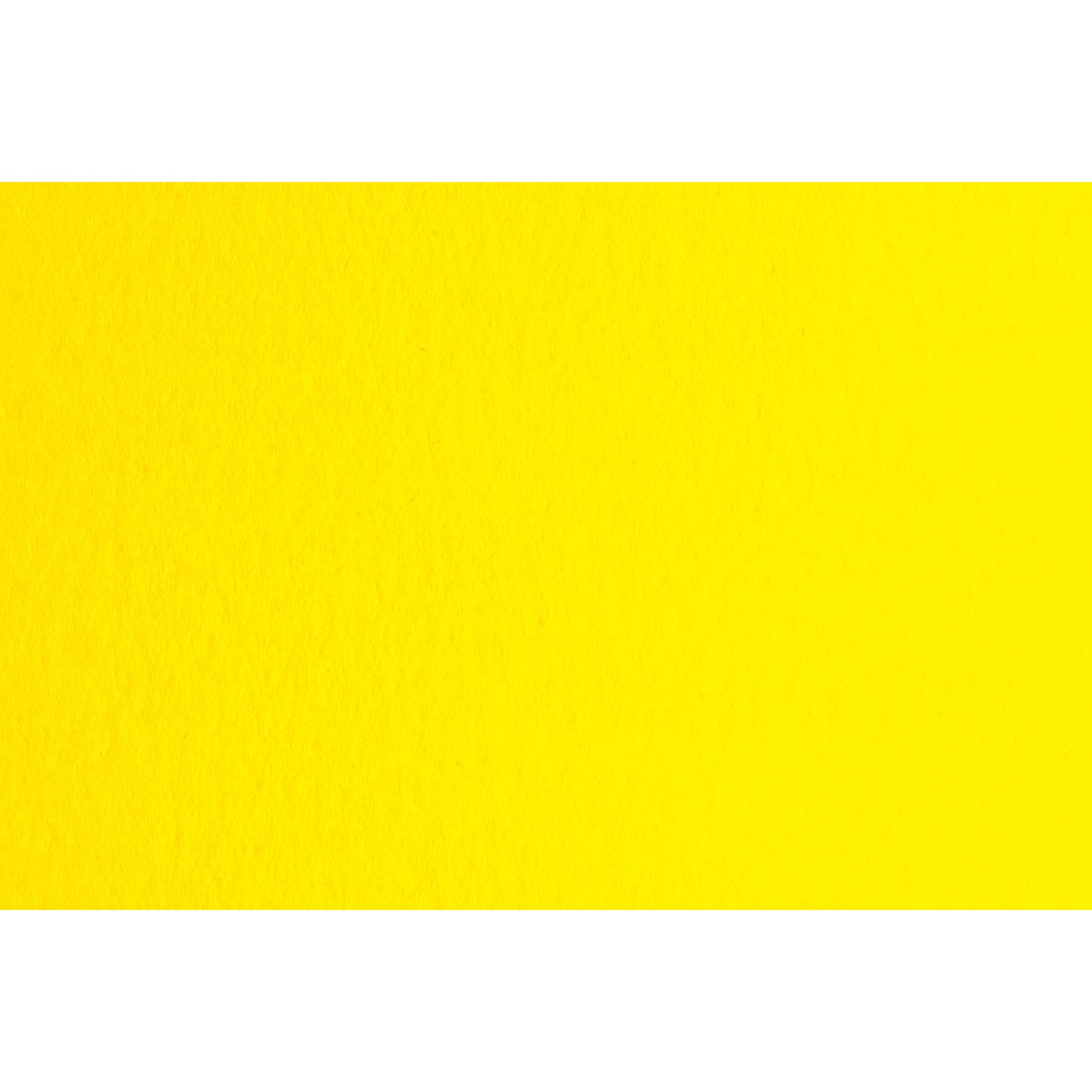 Fabriano Cardboard Colore, 70 x 100 cm, 200 g/m2, No. 227, yellow