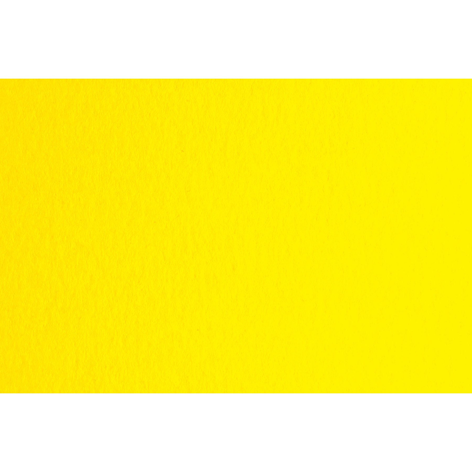 Fabriano Cardboard Colore, 50 x 70 cm, 200 g/m2, No. 227, yellow