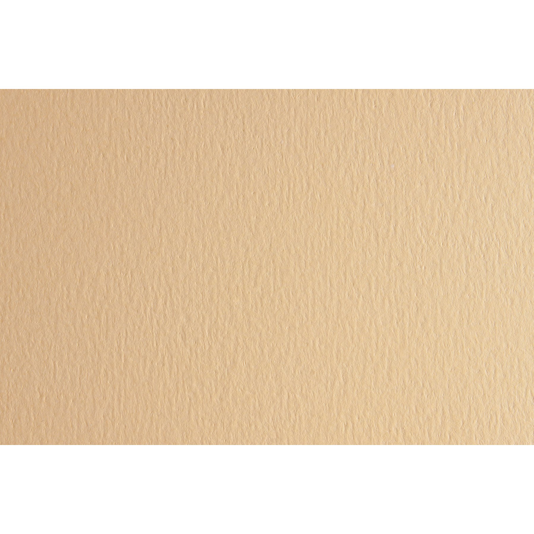 Fabriano Cardboard Colore, 50 x 70 cm, 200 g/m2, No. 237, sand