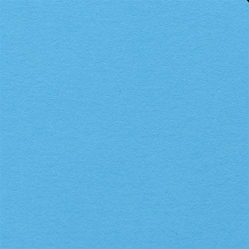 Fabriano Card Colore, 70 x 100 cm, 200 g/m2, No. 238, sky blue