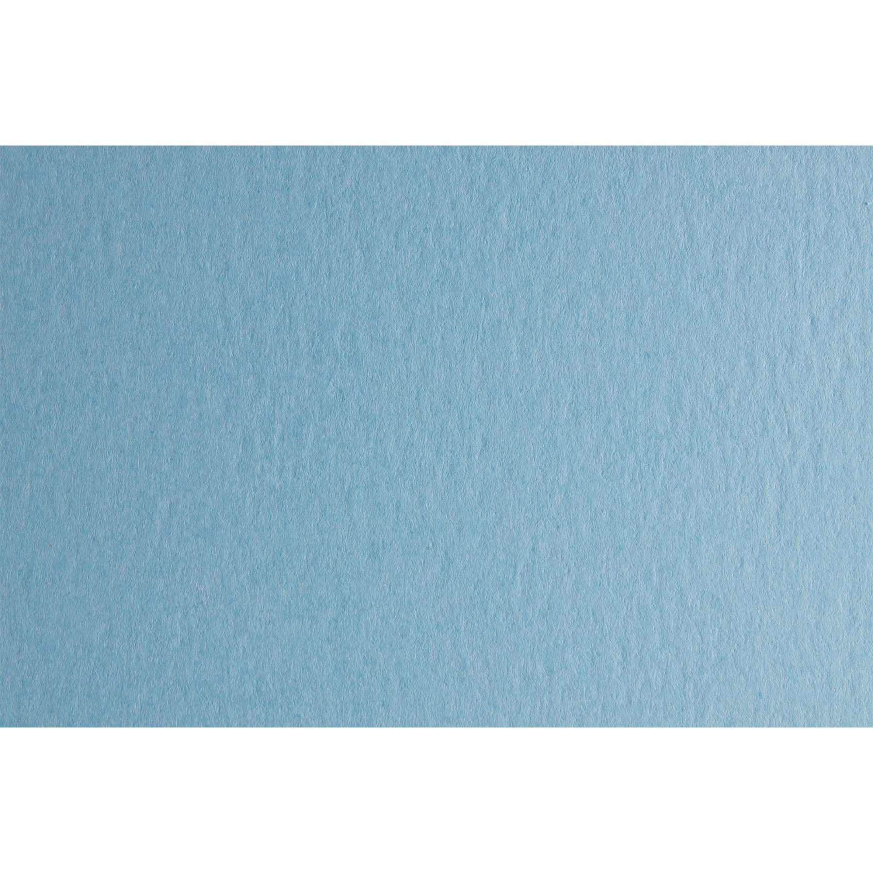 Fabriano Cardboard Colore, 50 x 70 cm, 200 g/m?, No. 238, sky blue