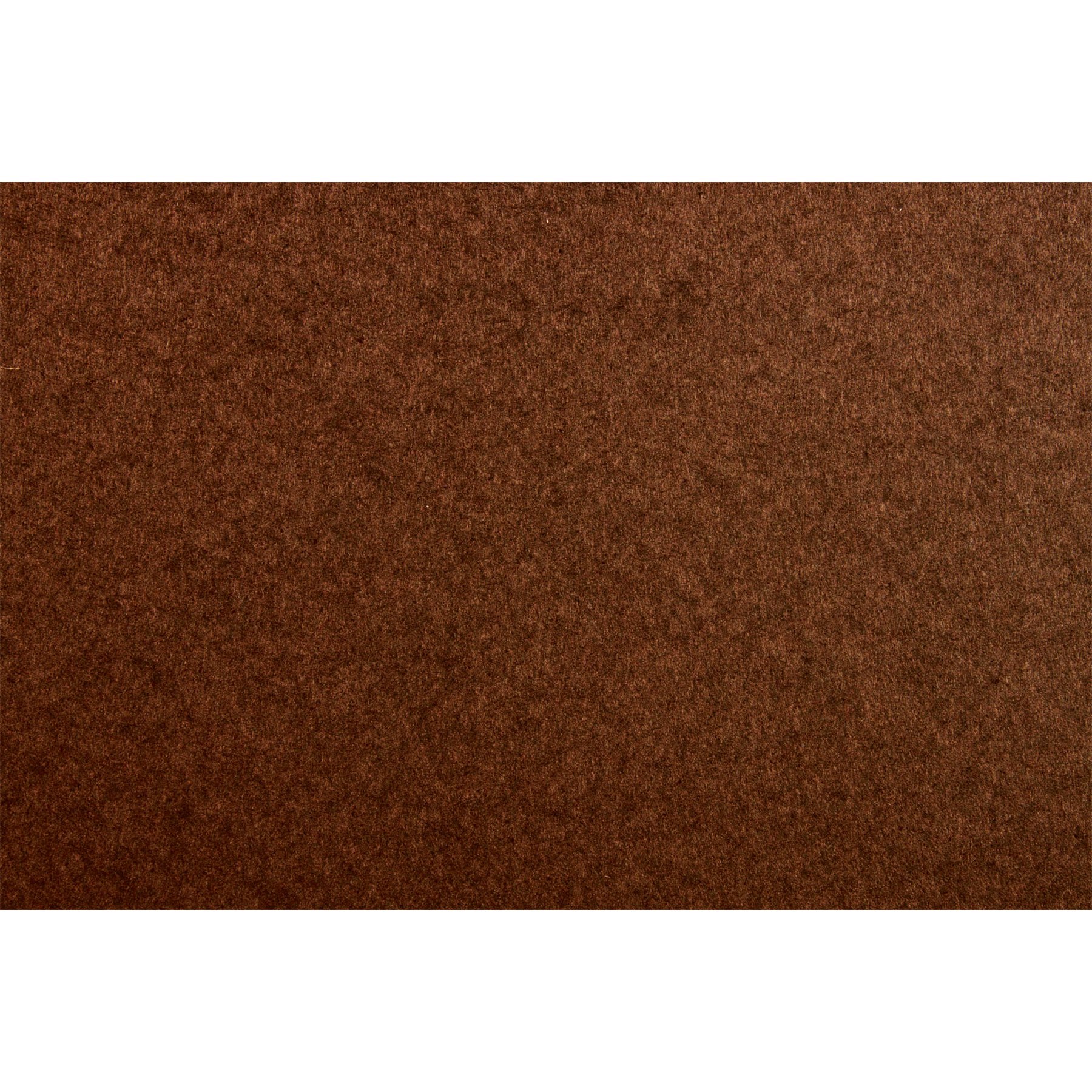 Fabriano Cardboard Colore, 50 x 70 cm, 200 g/m2, No.251, dark brown
