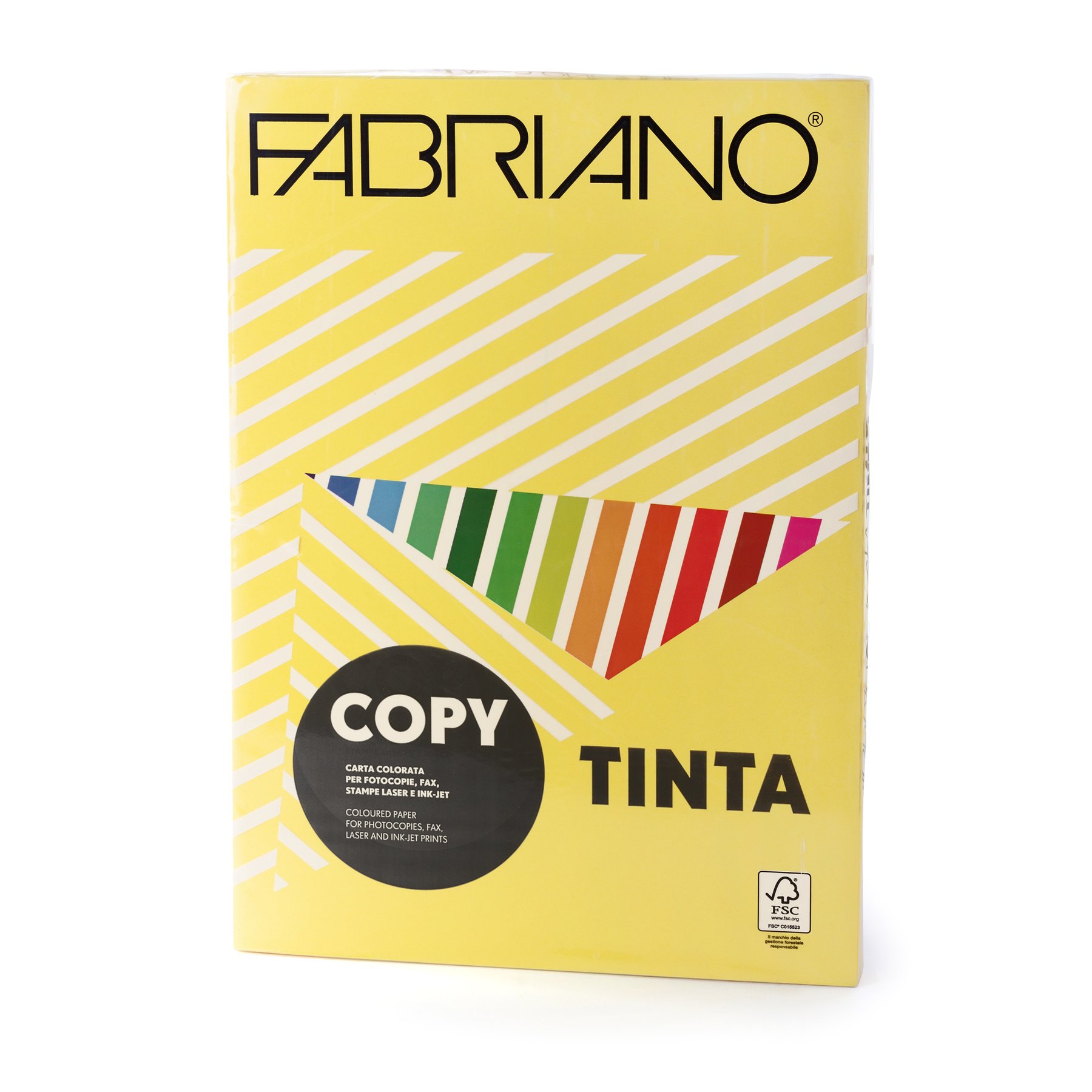 Fabriano Copy Paper Copy Tinta, A3, 80 g/m?, cedar, 250 sheets