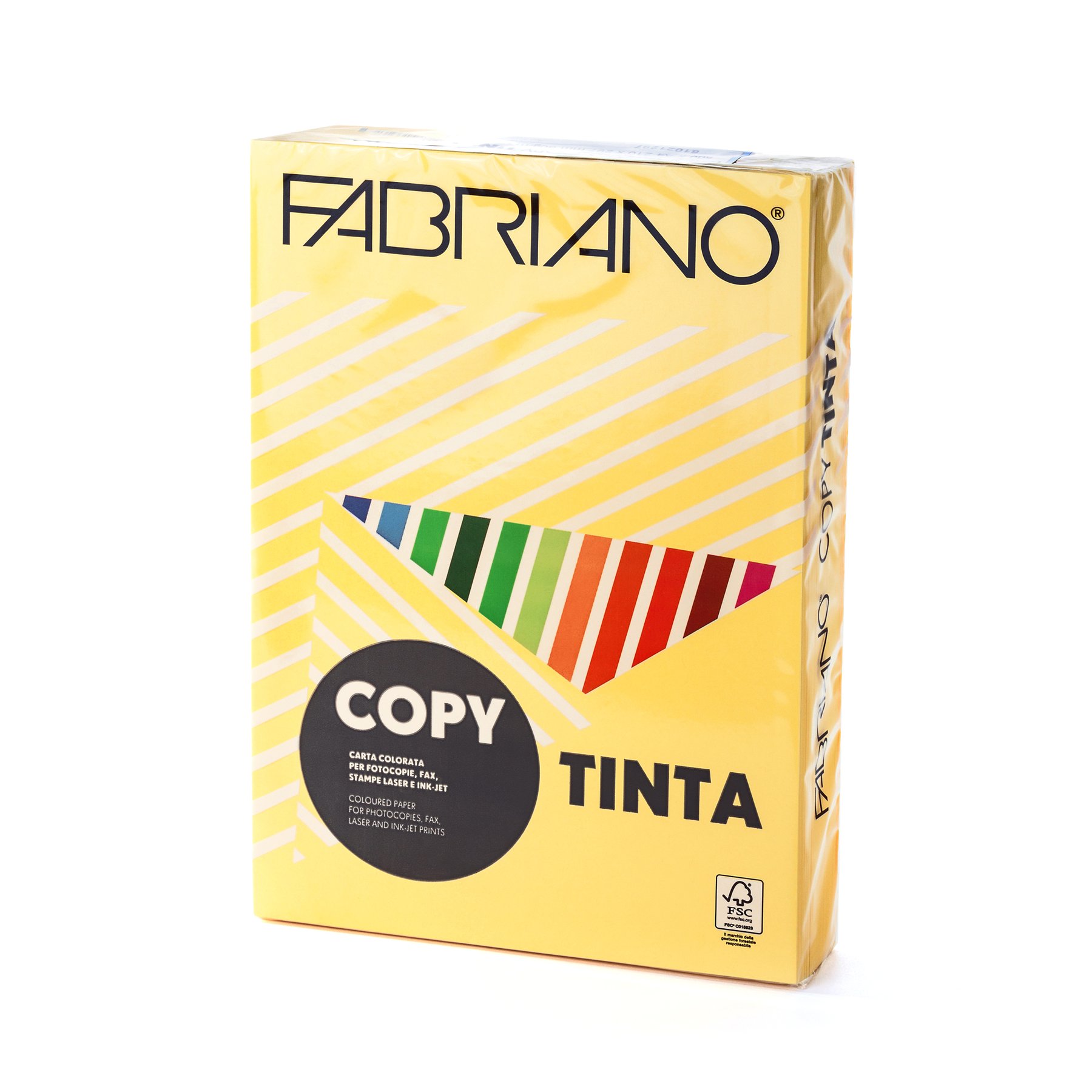 Fabriano Copy card, A4, 160 g/m?, cedar, 250 sheets