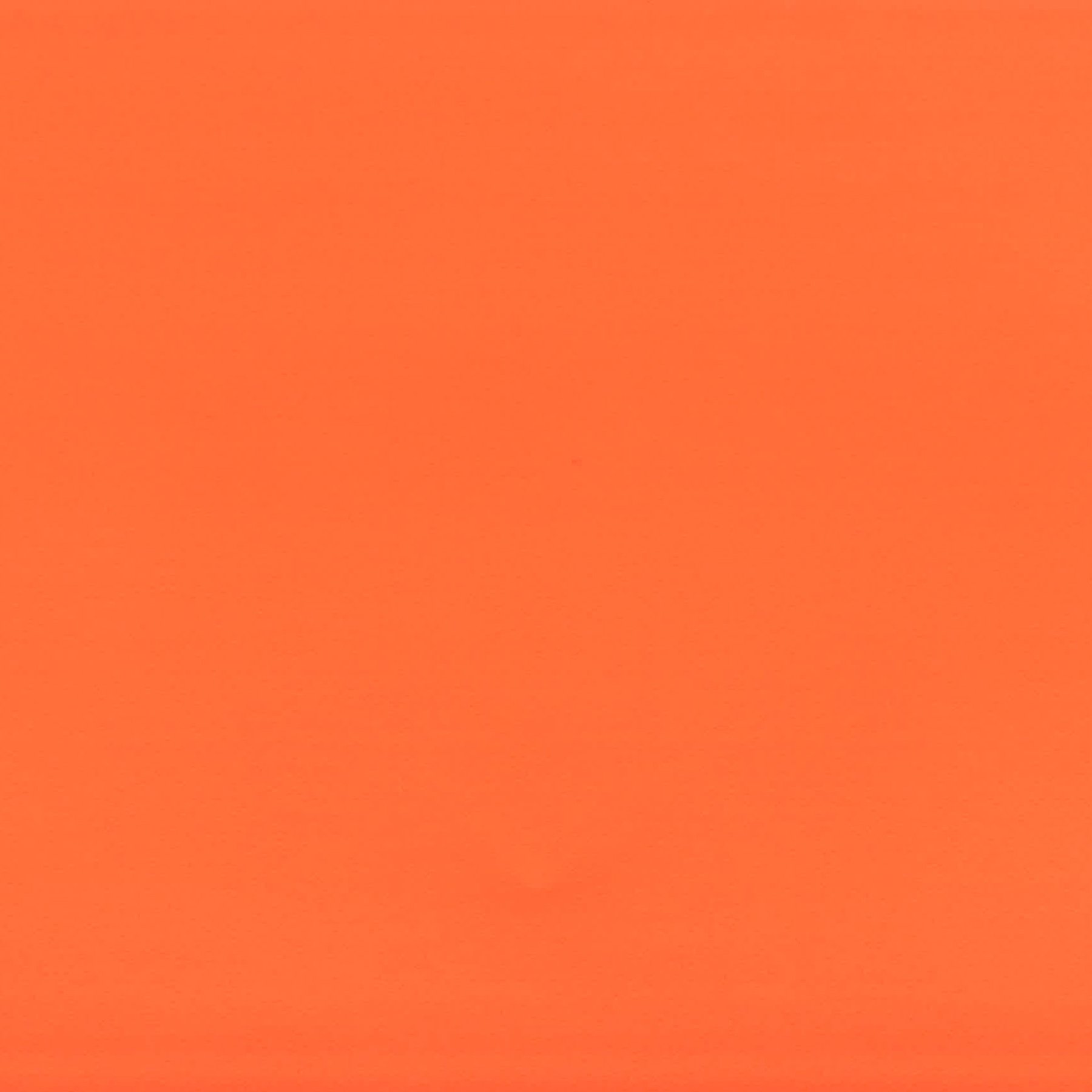 Fabriano Paper Elle Erre, 50 ? 70 cm, 220 g/m?, No. 126, orange
