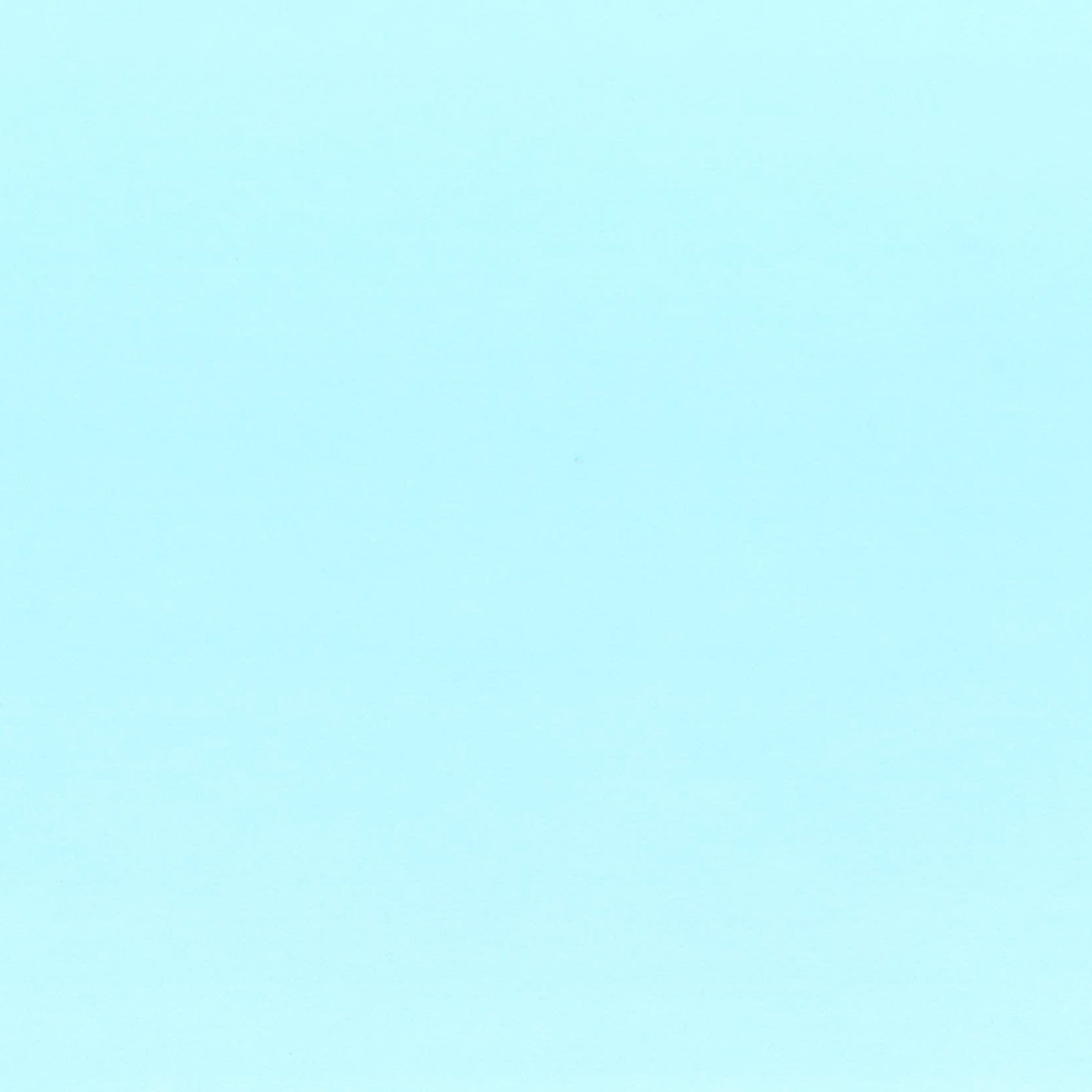 Fabriano Cardboard Elle Erre, 50 ? 70 cm, 220 g/m2, No.118, sky blue
