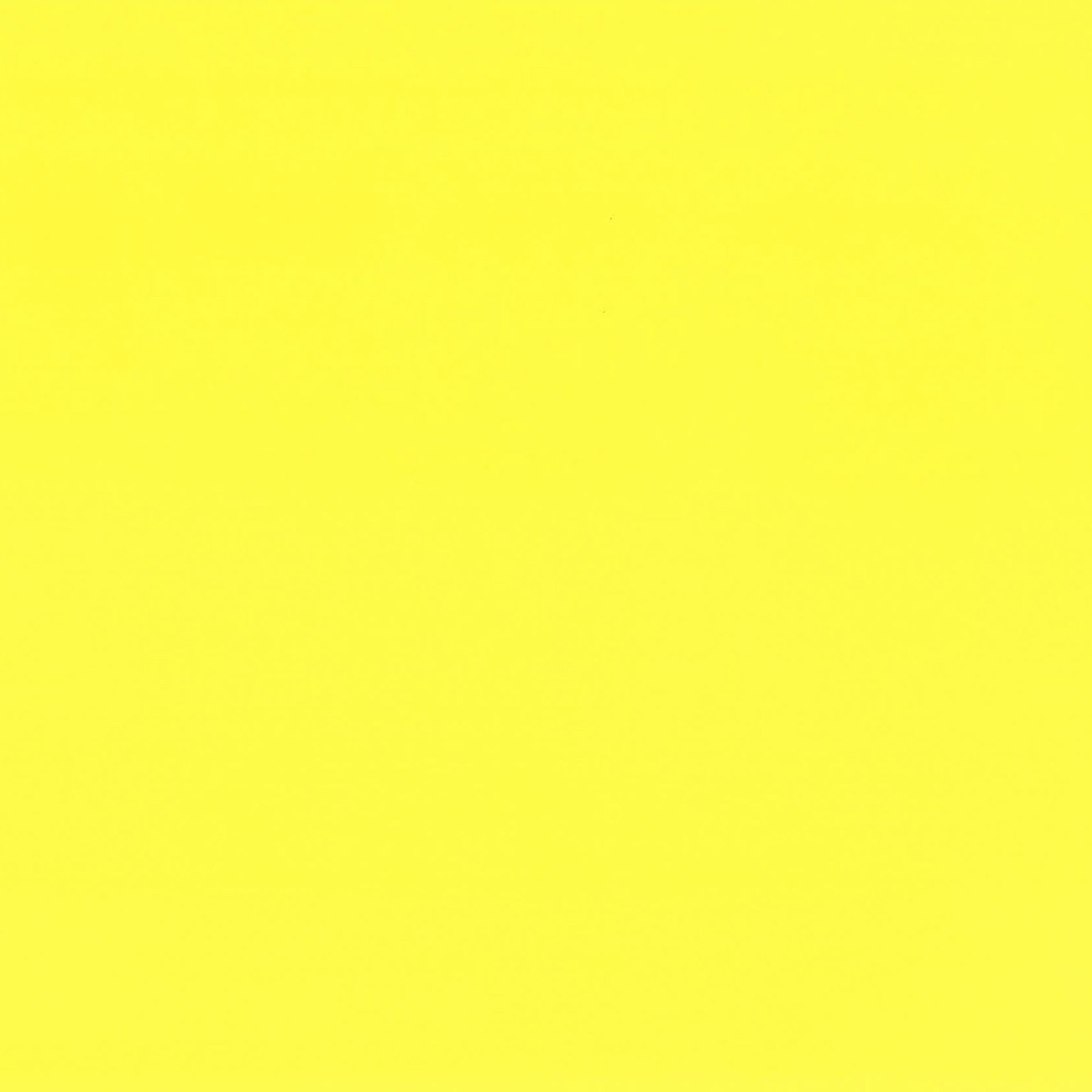 Fabriano Cardboard Elle Erre, 50 x 70 cm, 220 g/m2, No.107, yellow