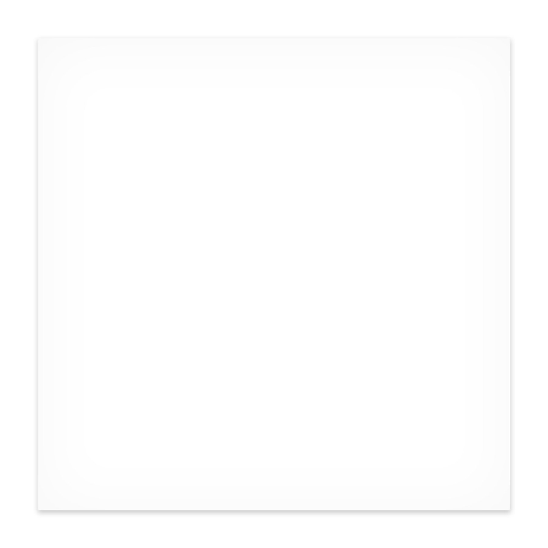 Fabriano Cardstock Elle Erre, 70 x 100 cm, 220 g/m?, No. 100, white