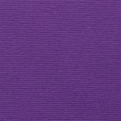 Fabriano Cardboard Elle Erre, 70 x 100 cm, 220 g/m2, No. 104, violet