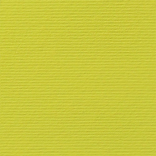 Fabriano Cardboard Elle Erre, 70 x 100 cm, 220 g/m2, No.107, yellow