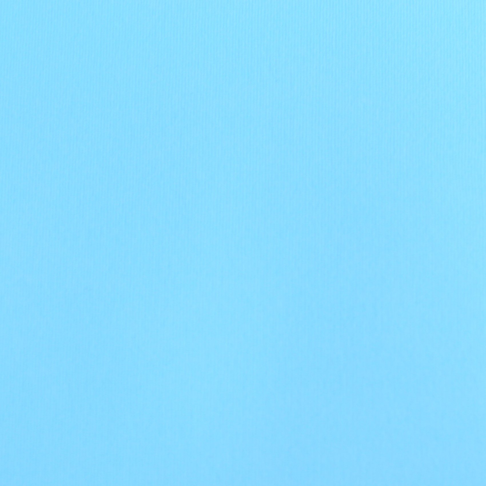 Fabriano Cardboard Elle Erre, 70 x 100 cm, 220 g/m2, No. 118, sky blue
